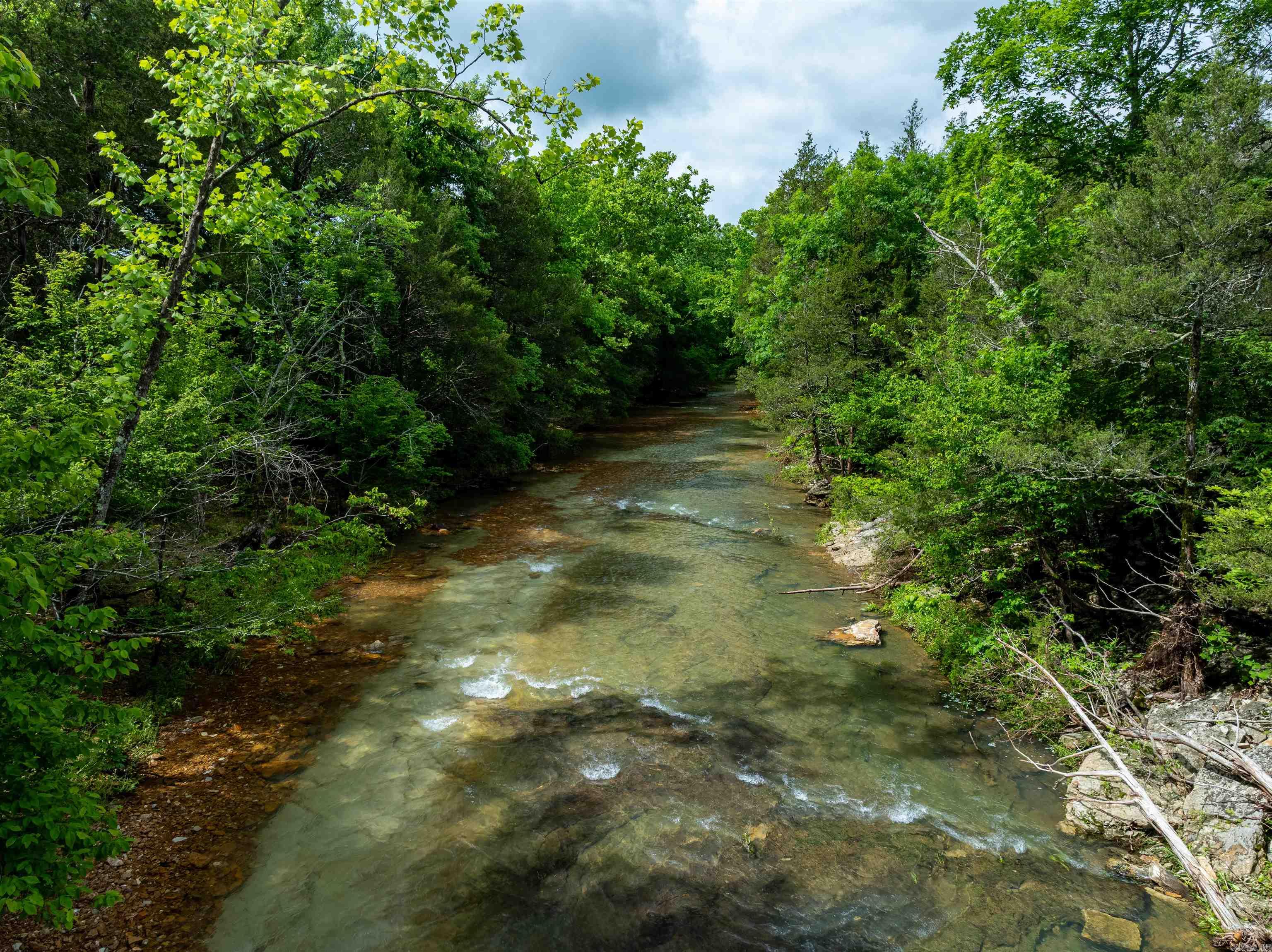 Photo 42 - Vacant Land for sale – o  Mill Creek   Smithville, AR