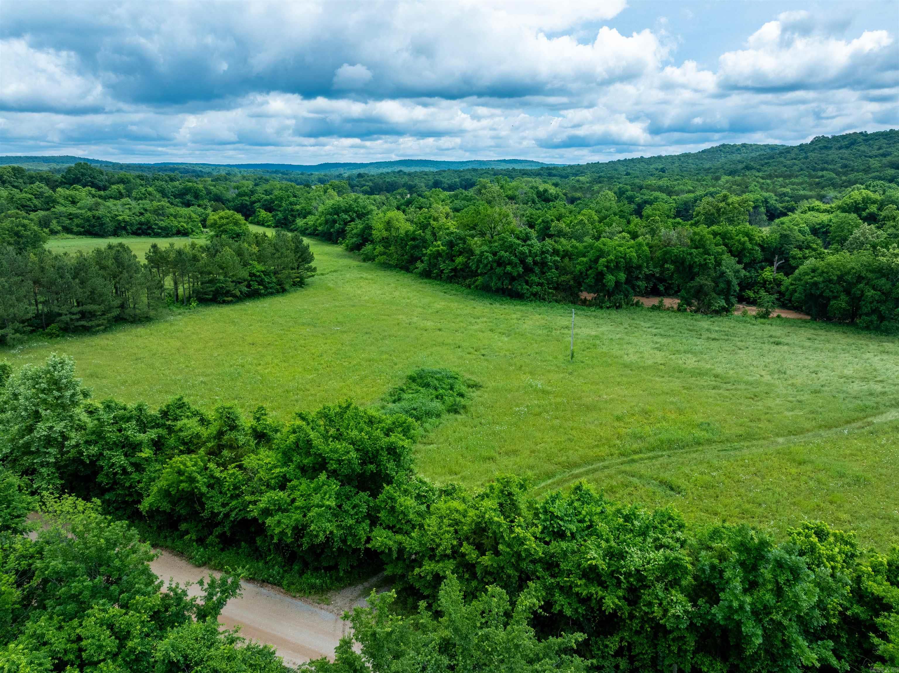 Photo 44 - Vacant Land for sale – o  Mill Creek   Smithville, AR