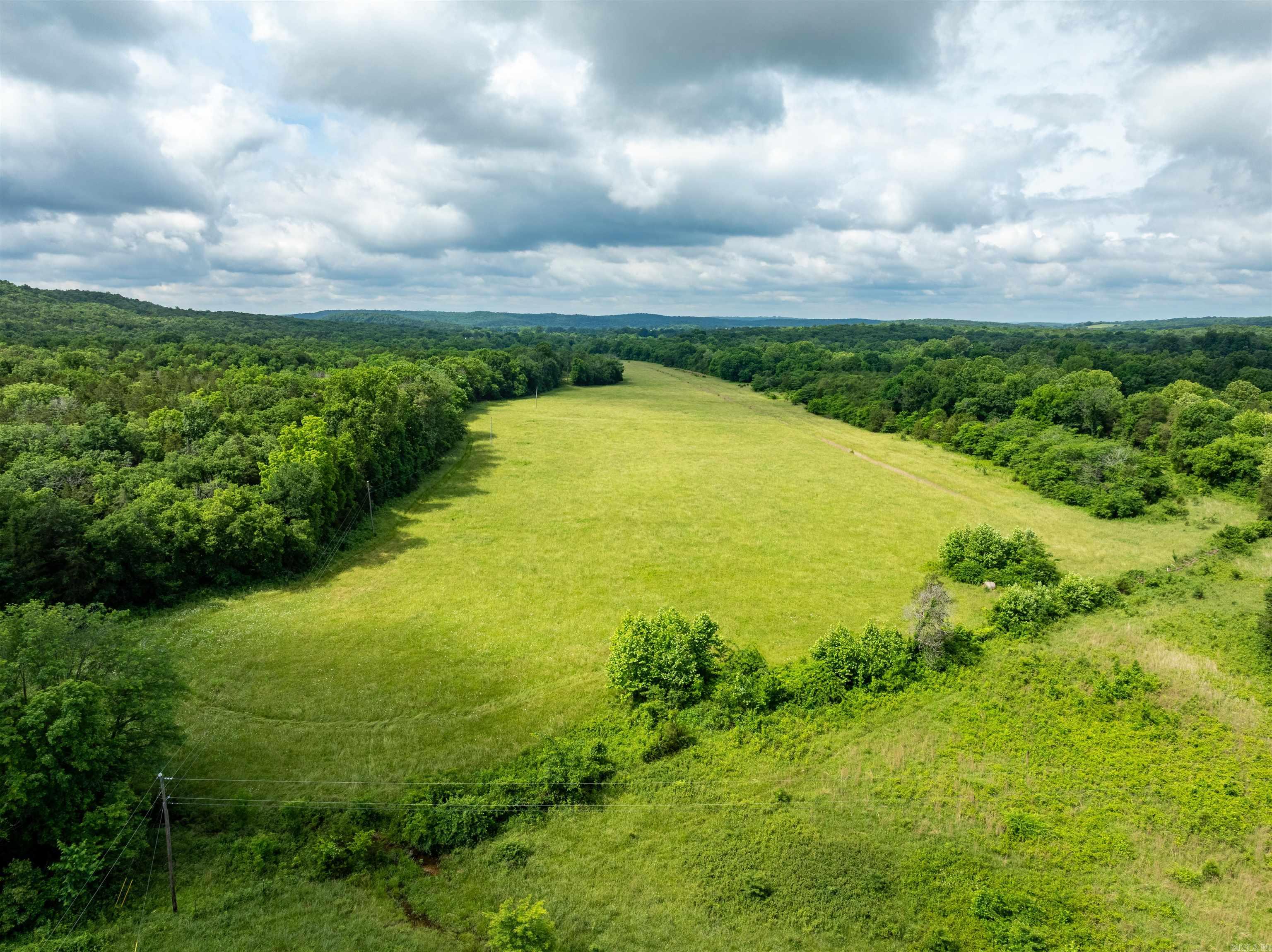 Photo 6 - Vacant Land for sale – o  Mill Creek   Smithville, AR