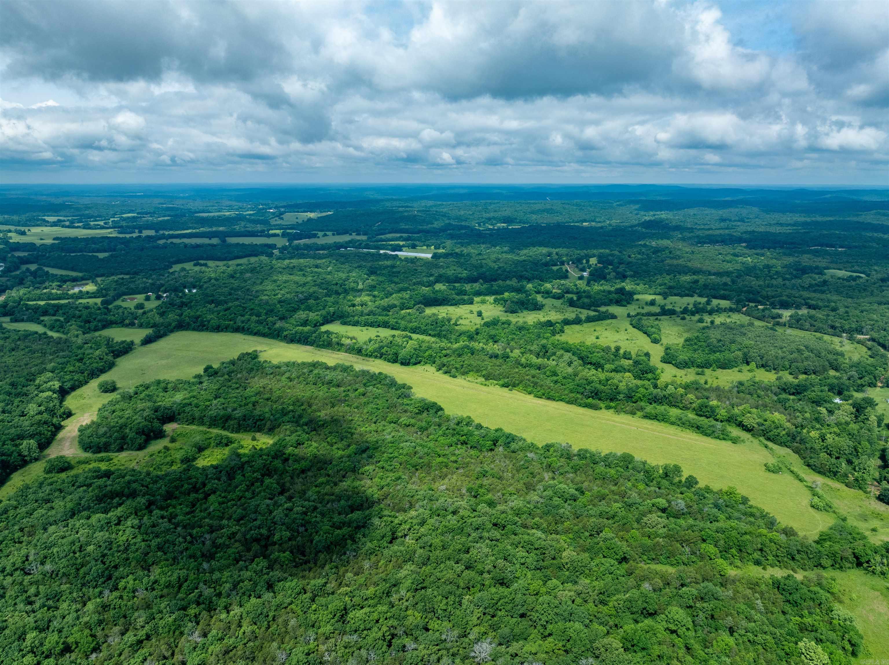 Photo 8 - Vacant Land for sale – o  Mill Creek   Smithville, AR