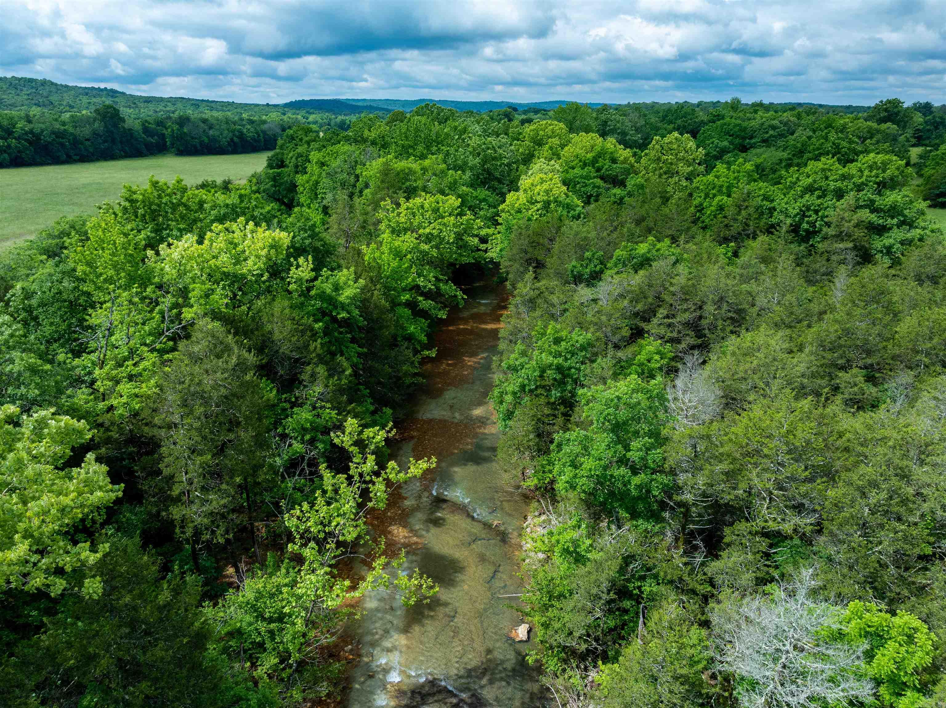 Photo 10 - Vacant Land for sale – o  Mill Creek   Smithville, AR