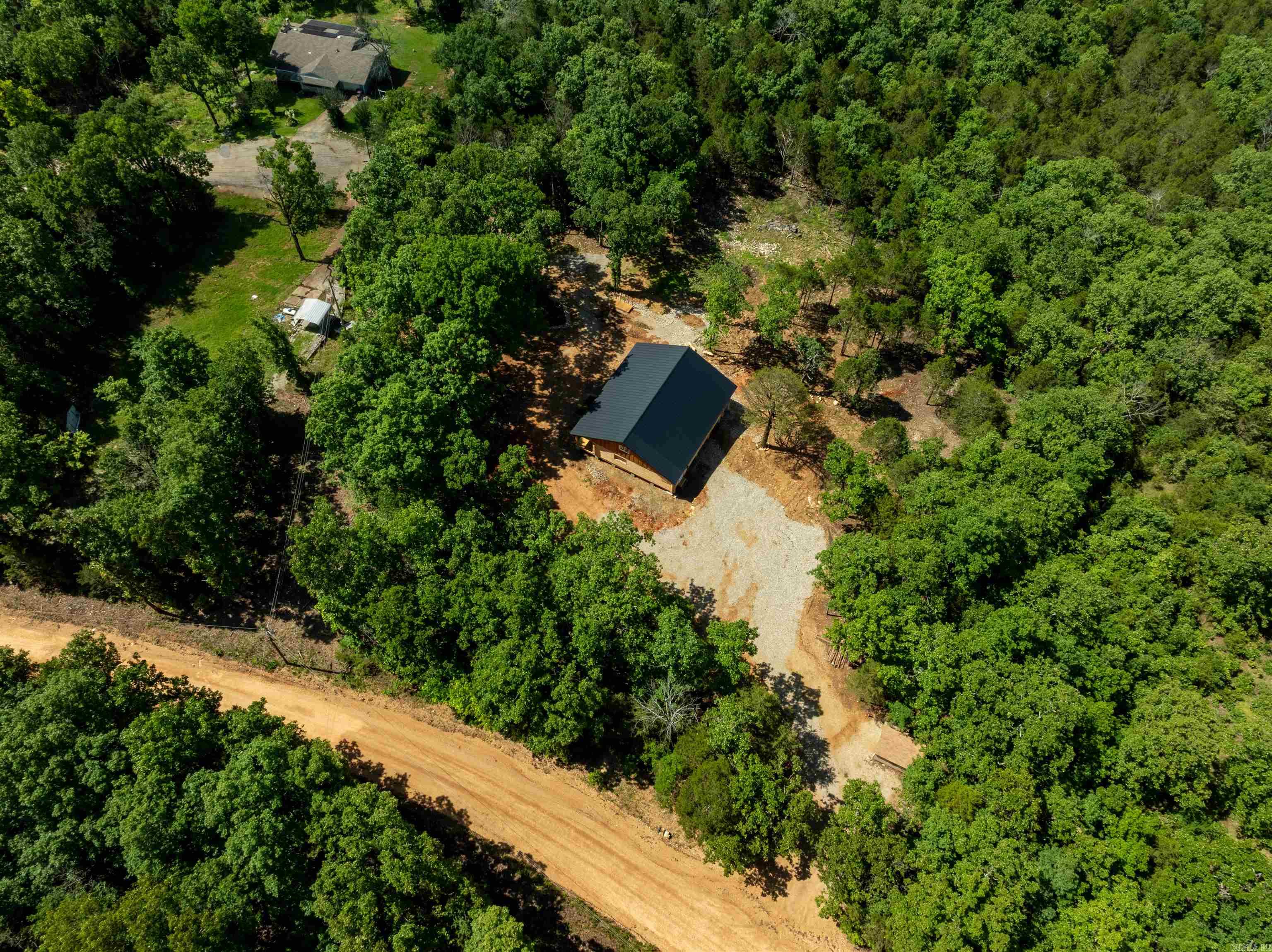 Photo 15 - Residential for sale – 447  Griffin Rd   Hardy, AR