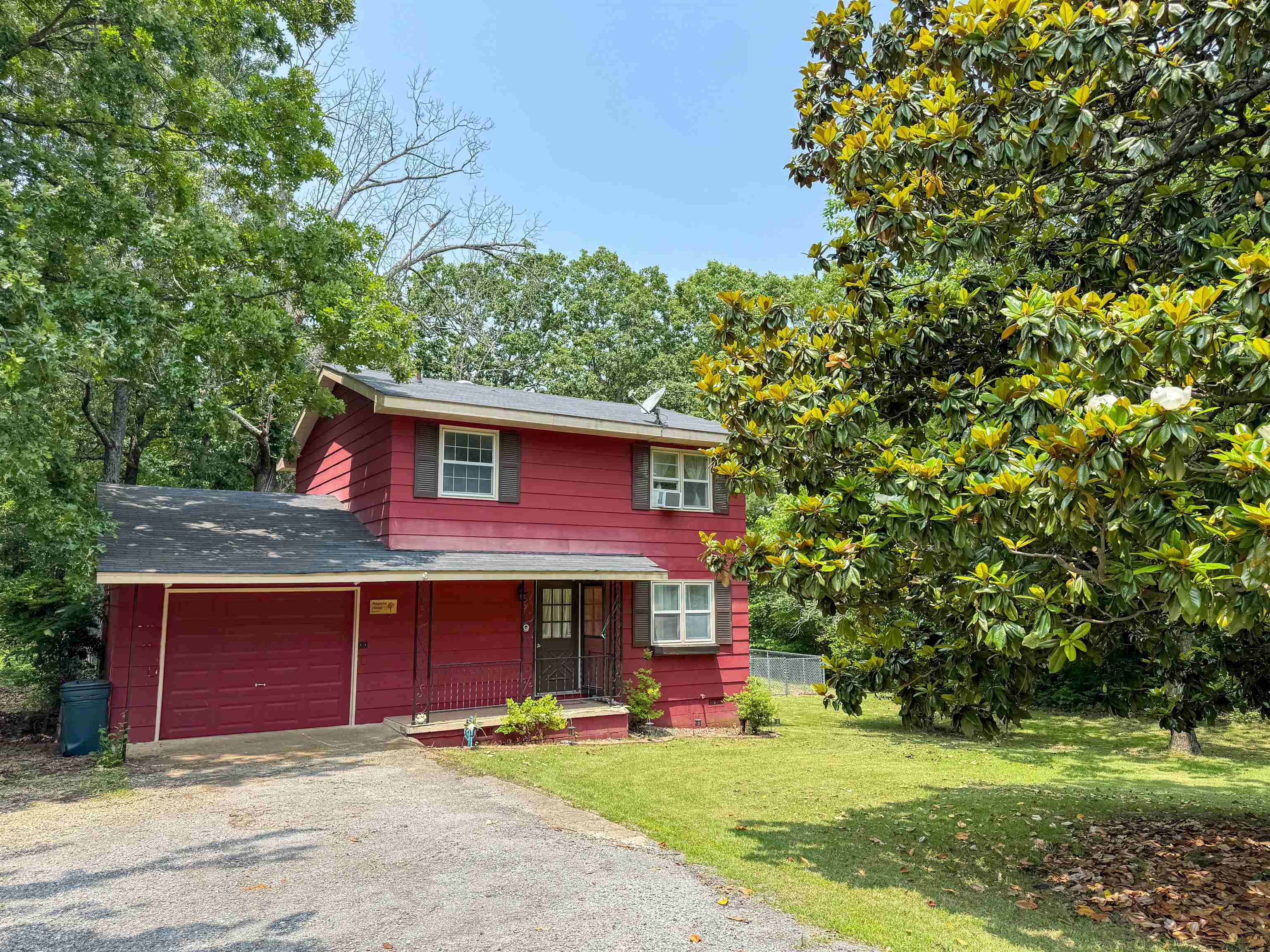 Photo 3 - Residential for sale – 6  Pottawattamie Dr   Cherokee Village, AR