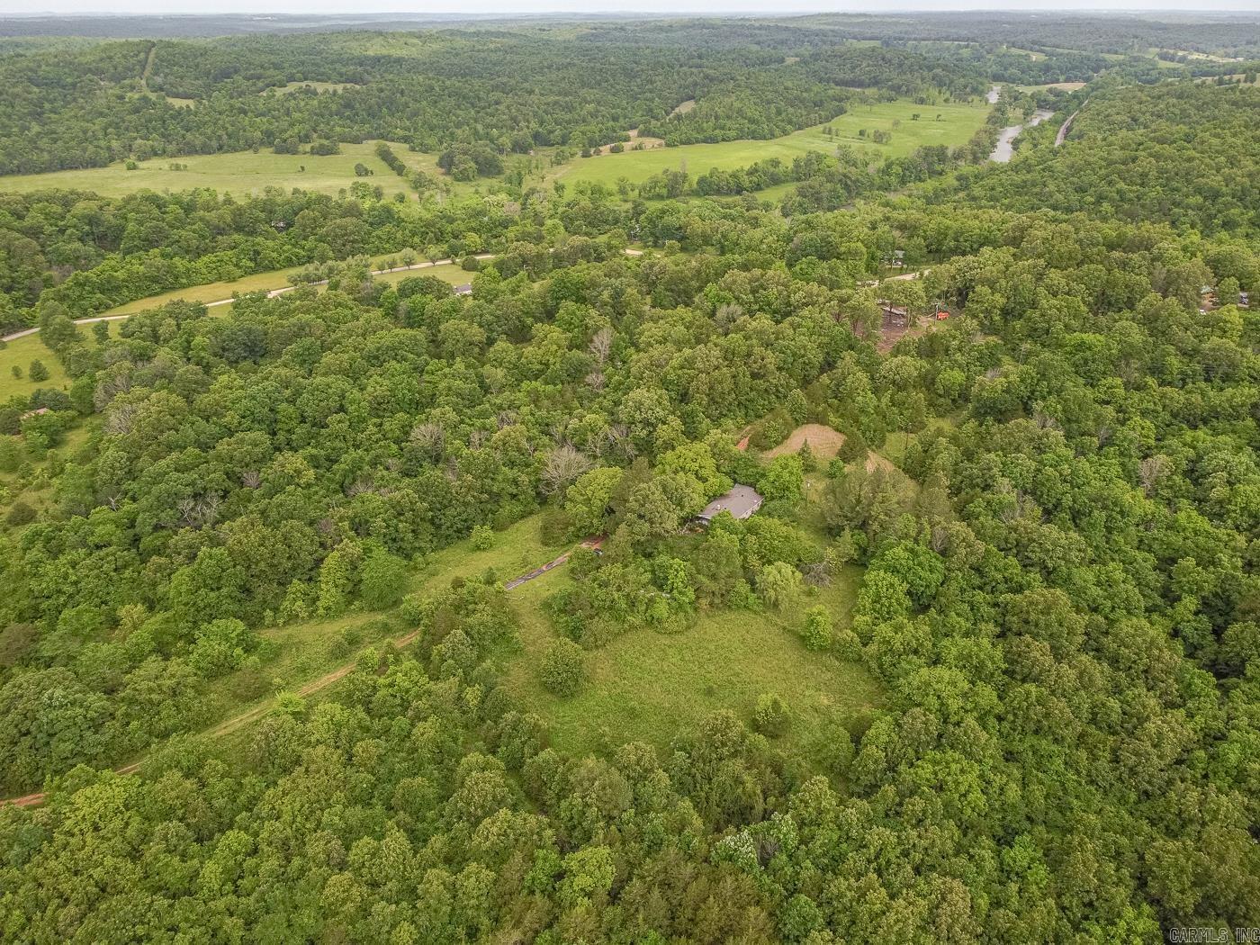 Photo 33 - Residential for sale – 1788  Weatherstone Rd   Mammoth Spring, AR