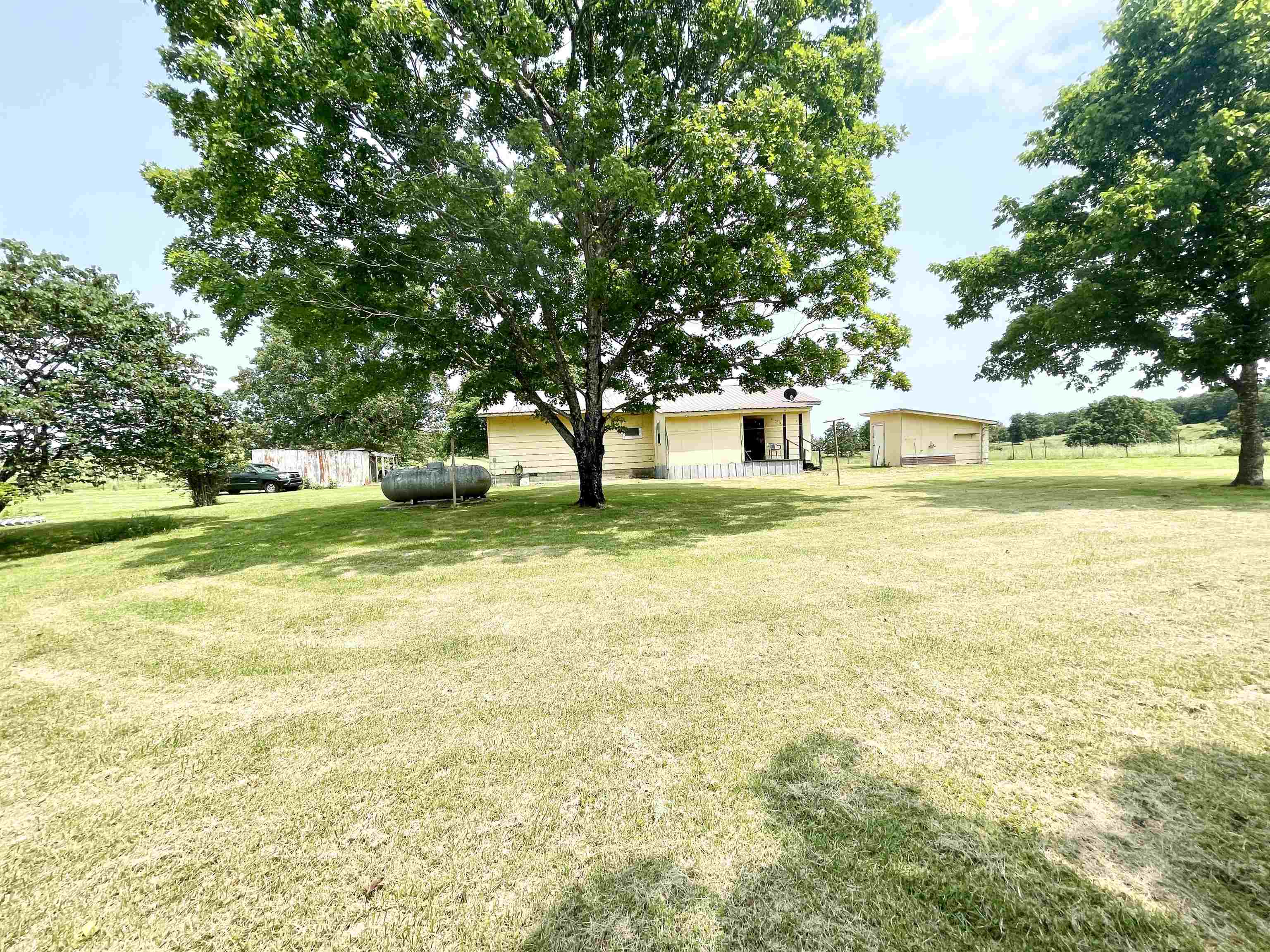 Photo 44 - Residential for sale – 2152  Dove   Gepp, AR