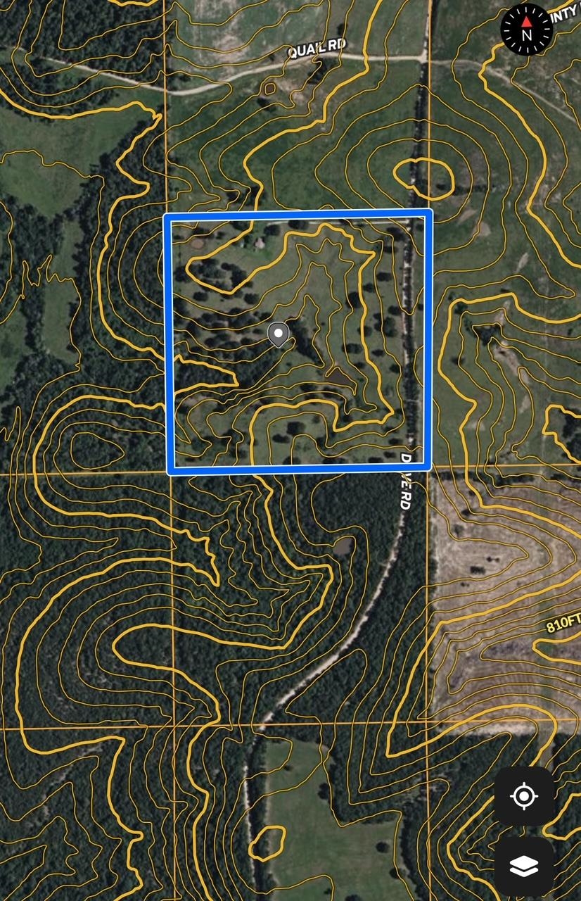 Photo 45 - Residential for sale – 2152  Dove   Gepp, AR