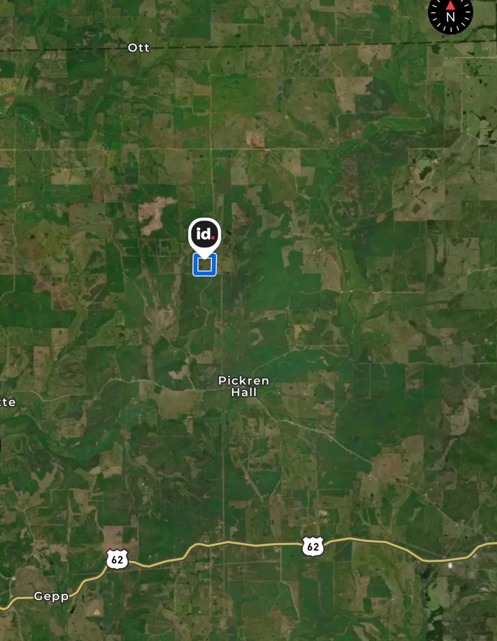 Photo 47 - Residential for sale – 2152  Dove   Gepp, AR