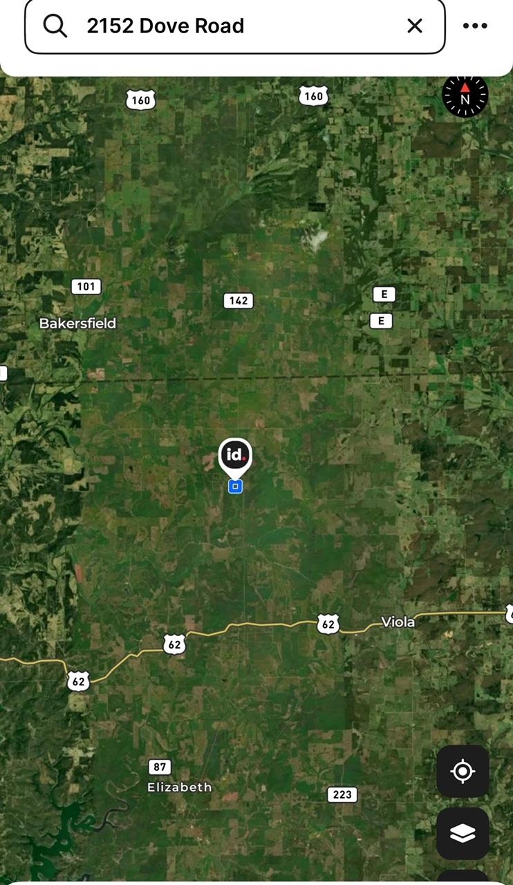 Photo 48 - Residential for sale – 2152  Dove   Gepp, AR