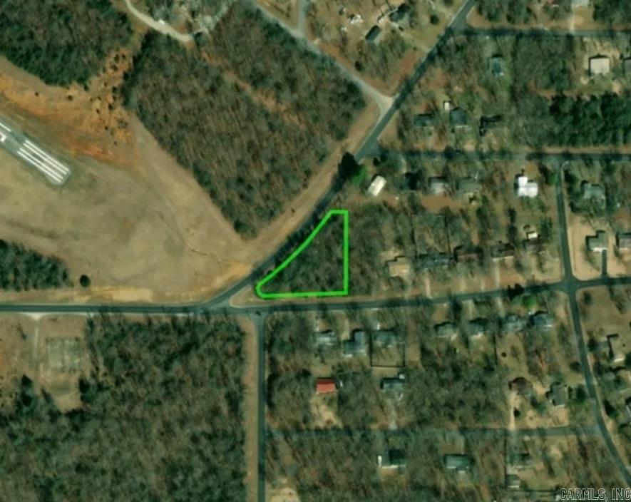 Photo 3 - Vacant Land for sale – 100  Church   Horseshoe Bend, AR