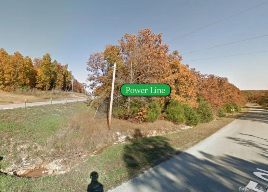 Photo 5 - Vacant Land for sale – 100  Church   Horseshoe Bend, AR