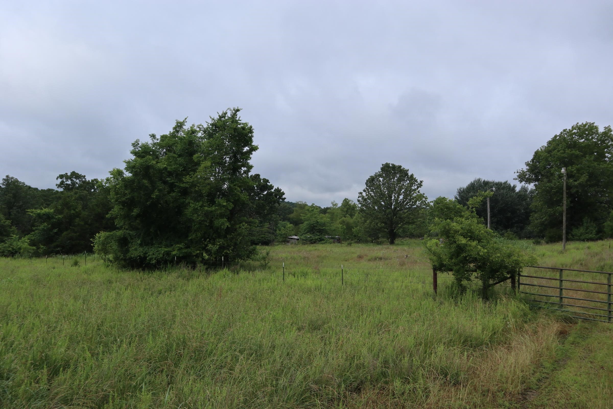 Photo 2 - Vacant Land for sale – TBD  Hwy 9 S   Salem, AR