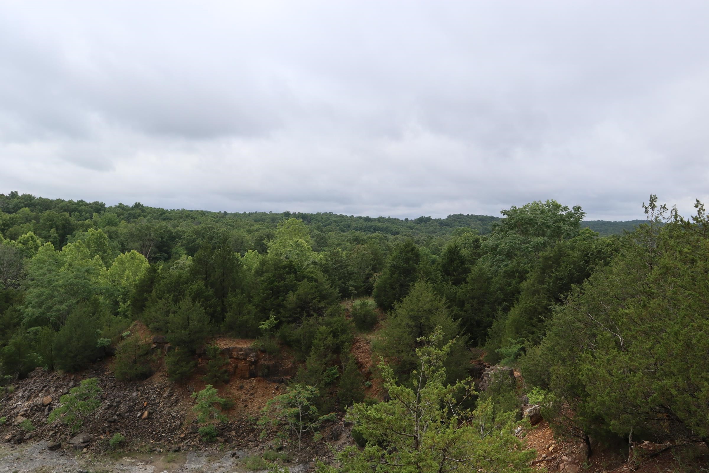 Photo 17 - Vacant Land for sale – TBD  Hwy 9 S   Salem, AR