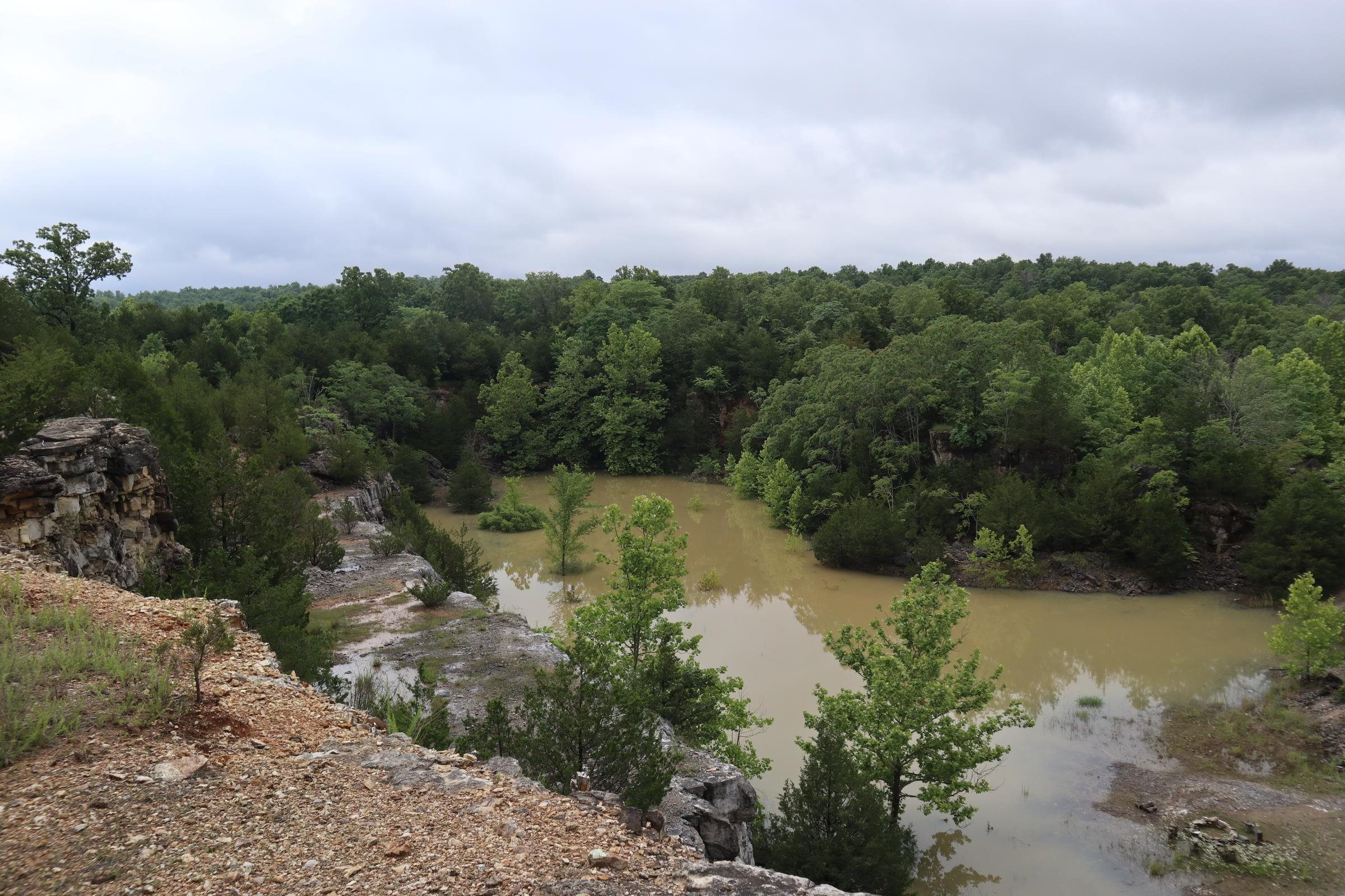 Photo 18 - Vacant Land for sale – TBD  Hwy 9 S   Salem, AR