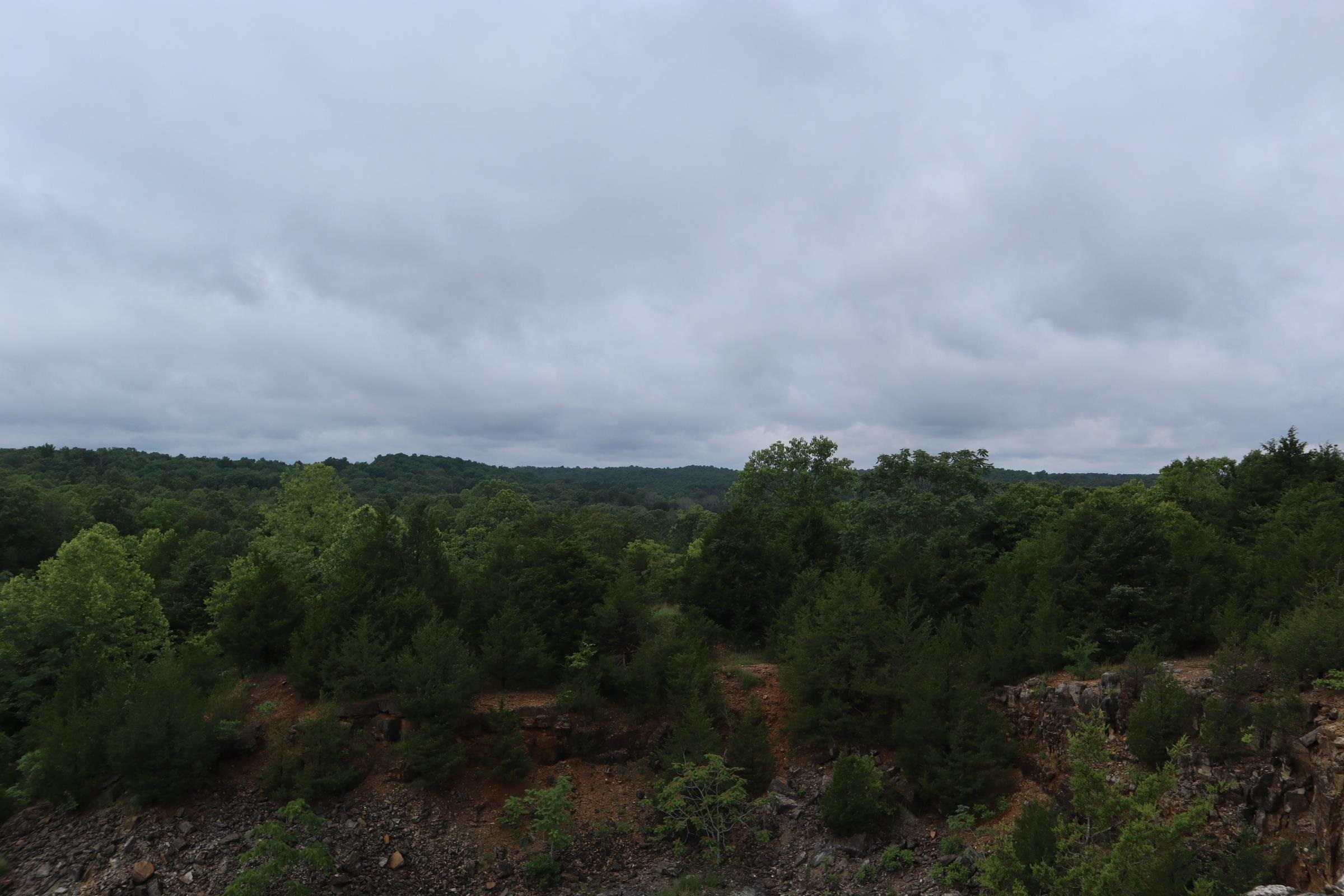 Photo 19 - Vacant Land for sale – TBD  Hwy 9 S   Salem, AR