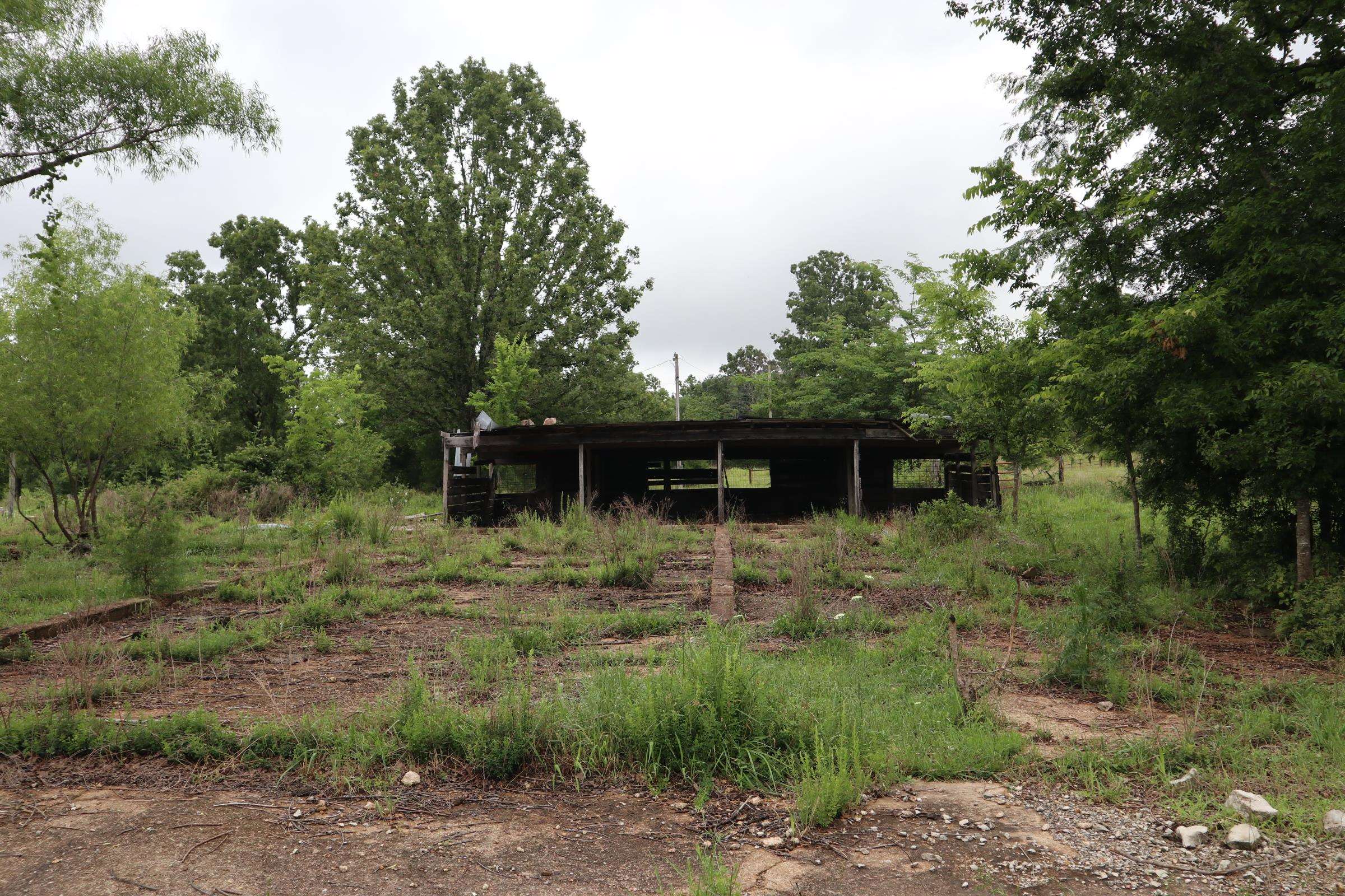 Photo 27 - Vacant Land for sale – TBD  Hwy 9 S   Salem, AR