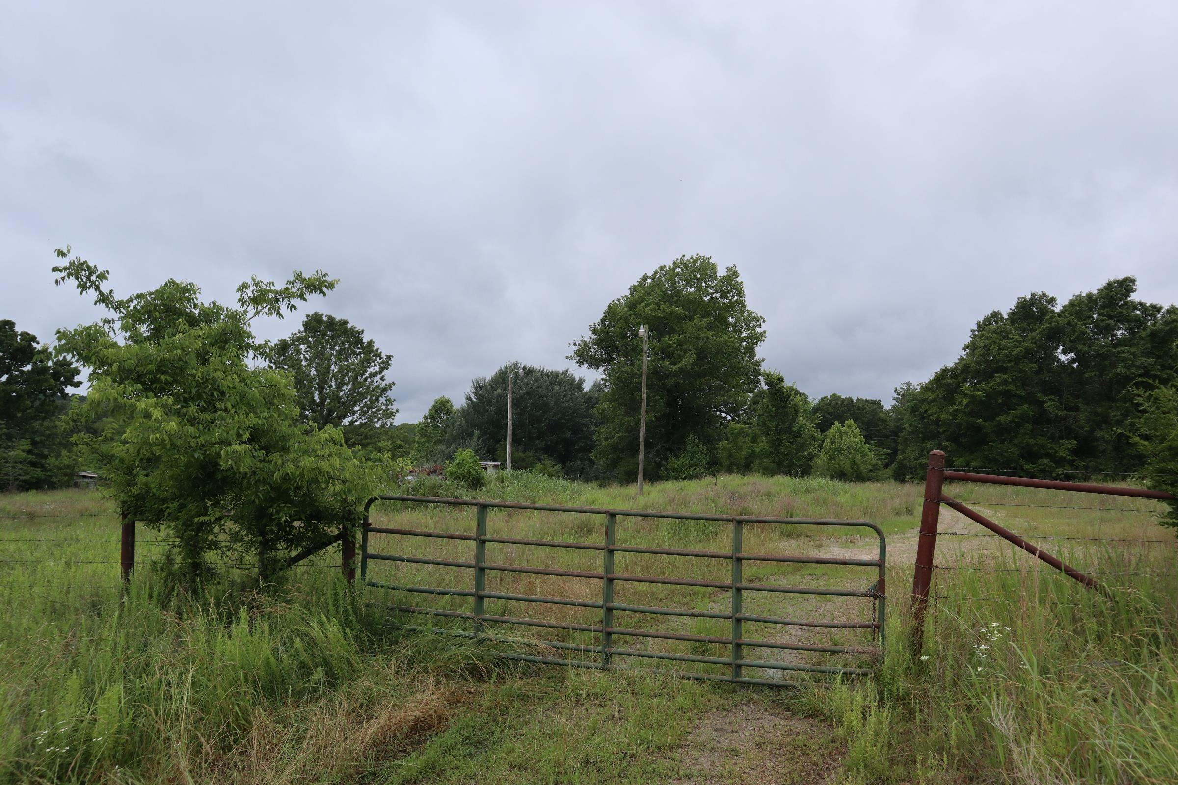 Photo 4 - Vacant Land for sale – TBD  Hwy 9 S   Salem, AR
