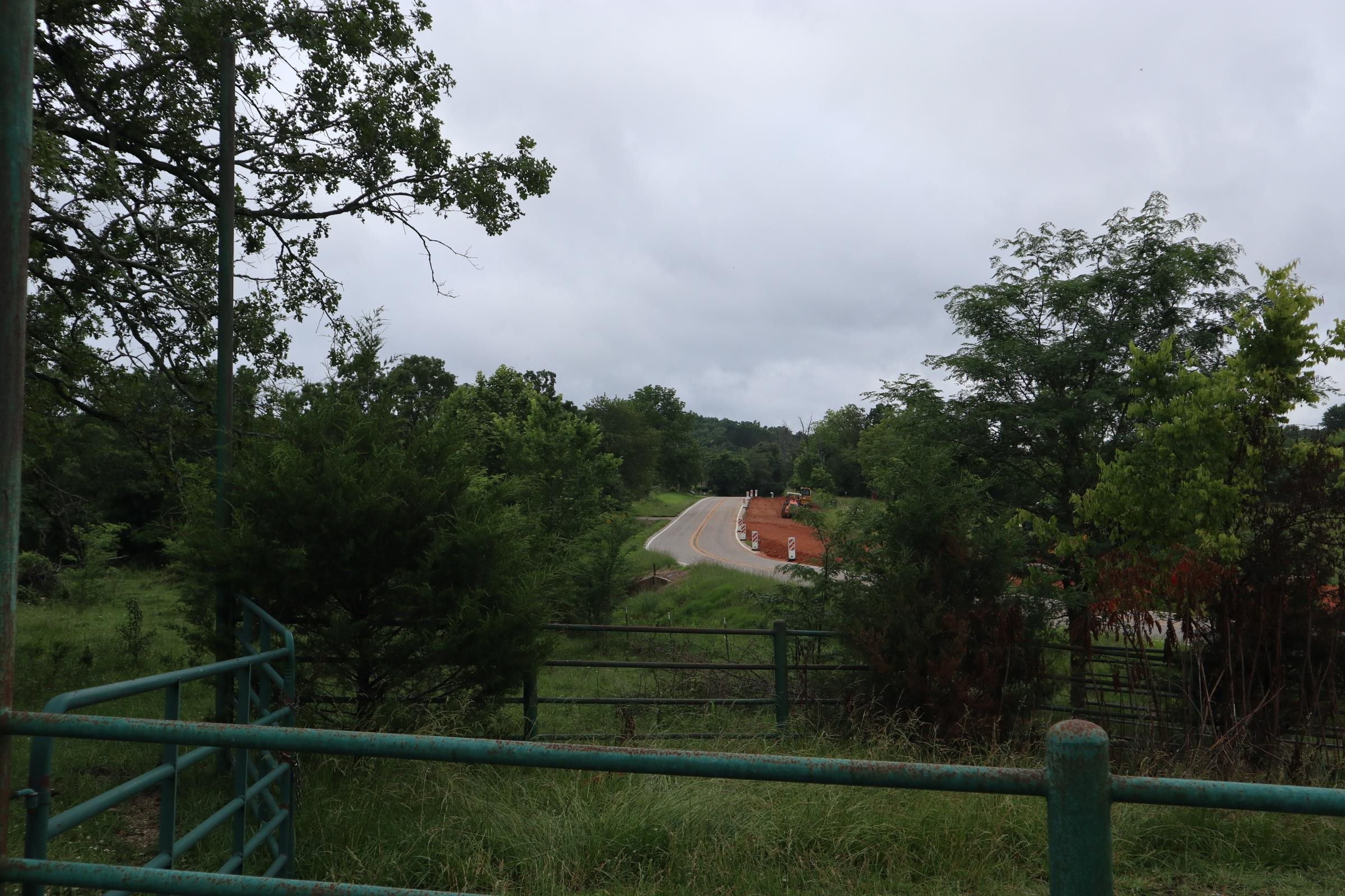 Photo 35 - Vacant Land for sale – TBD  Hwy 9 S   Salem, AR