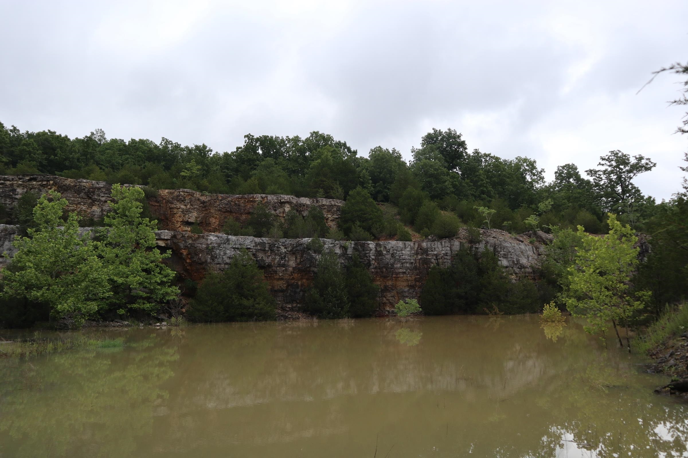 Photo 8 - Vacant Land for sale – TBD  Hwy 9 S   Salem, AR