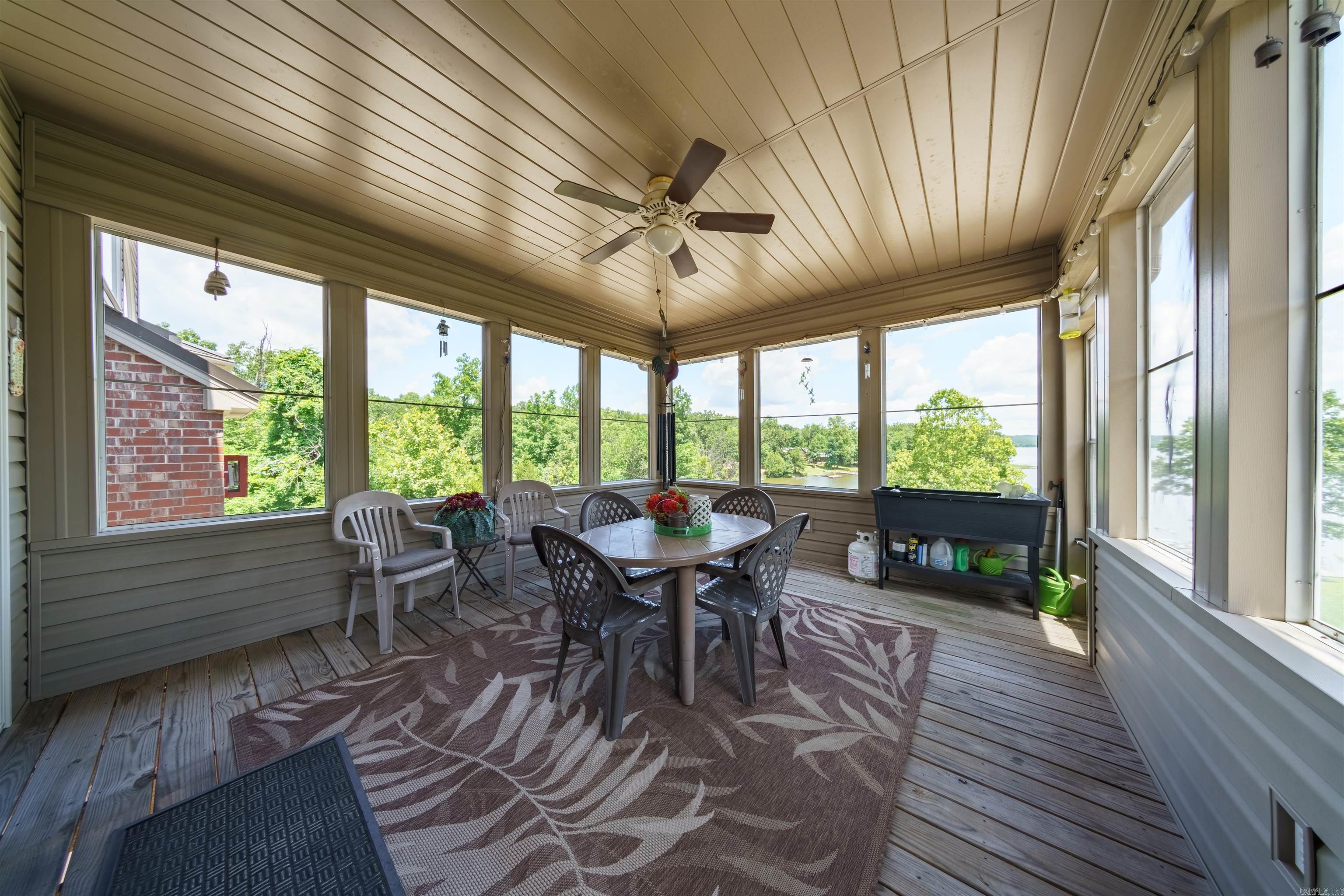 Photo 13 - Residential for sale – 505 E Tri Lakes   Horseshoe Bend, AR