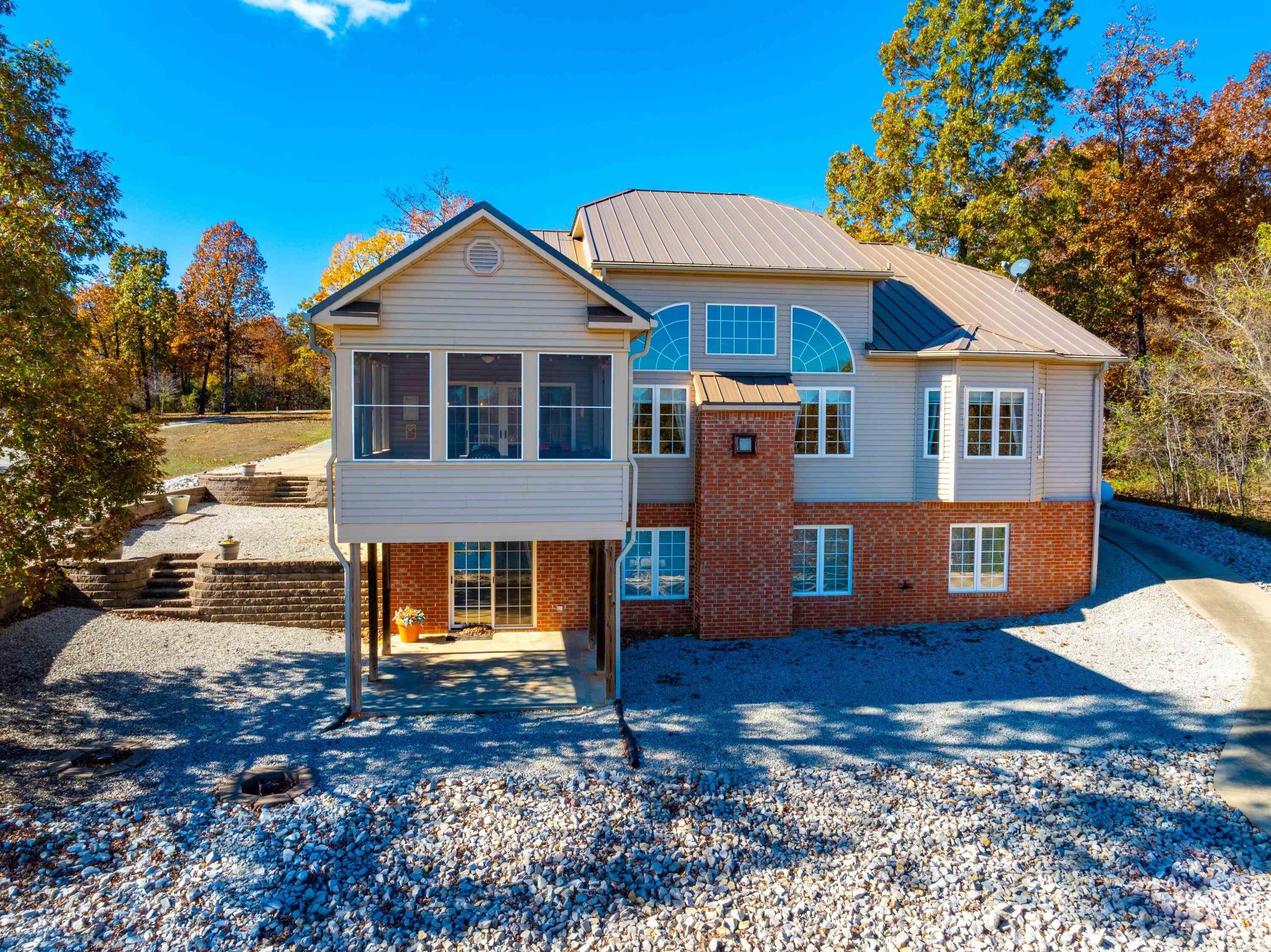 Photo 3 - Residential for sale – 505 E Tri Lakes   Horseshoe Bend, AR