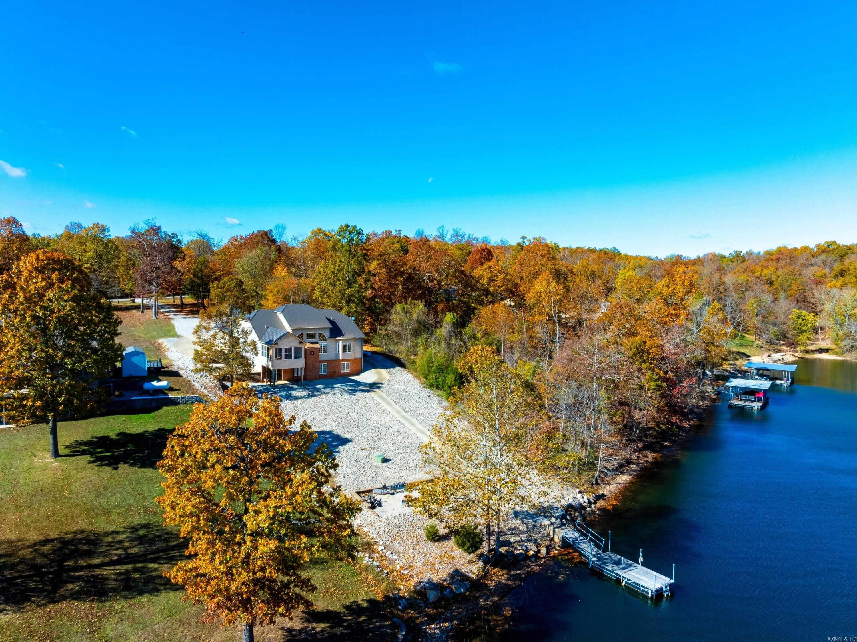 Photo 5 - Residential for sale – 505 E Tri Lakes   Horseshoe Bend, AR