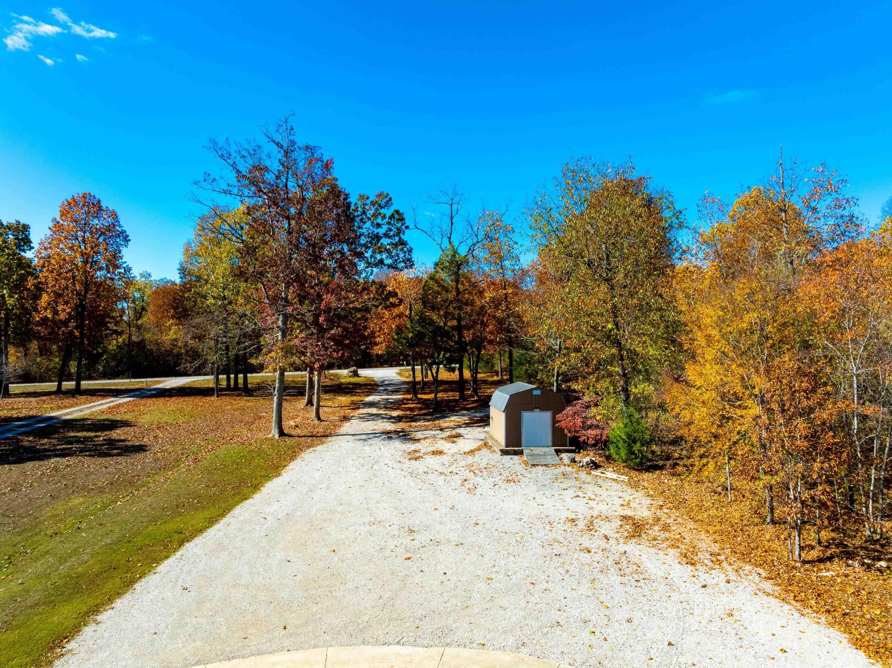 Photo 44 - Residential for sale – 505 E Tri Lakes   Horseshoe Bend, AR