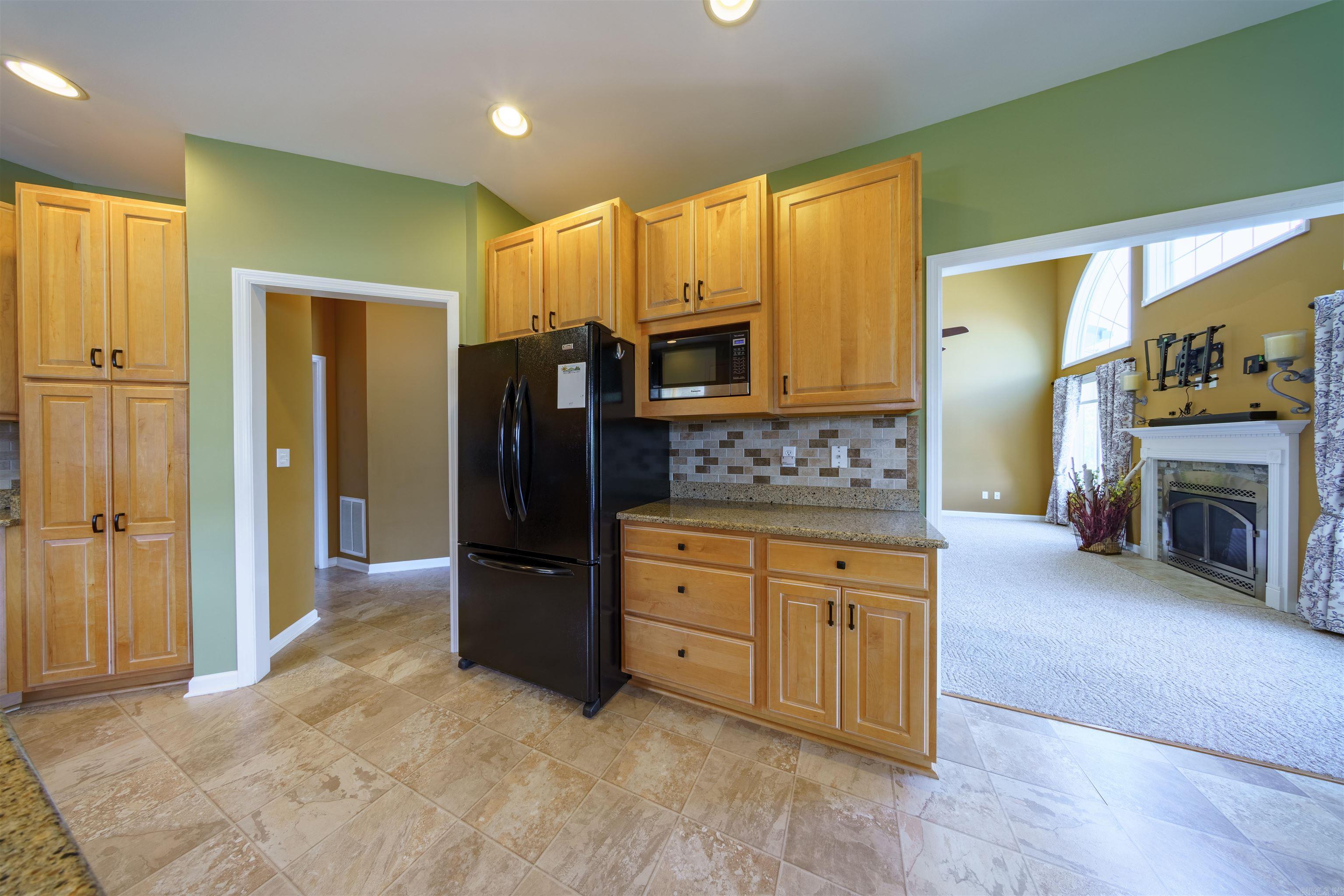 Photo 10 - Residential for sale – 505 E Tri Lakes   Horseshoe Bend, AR