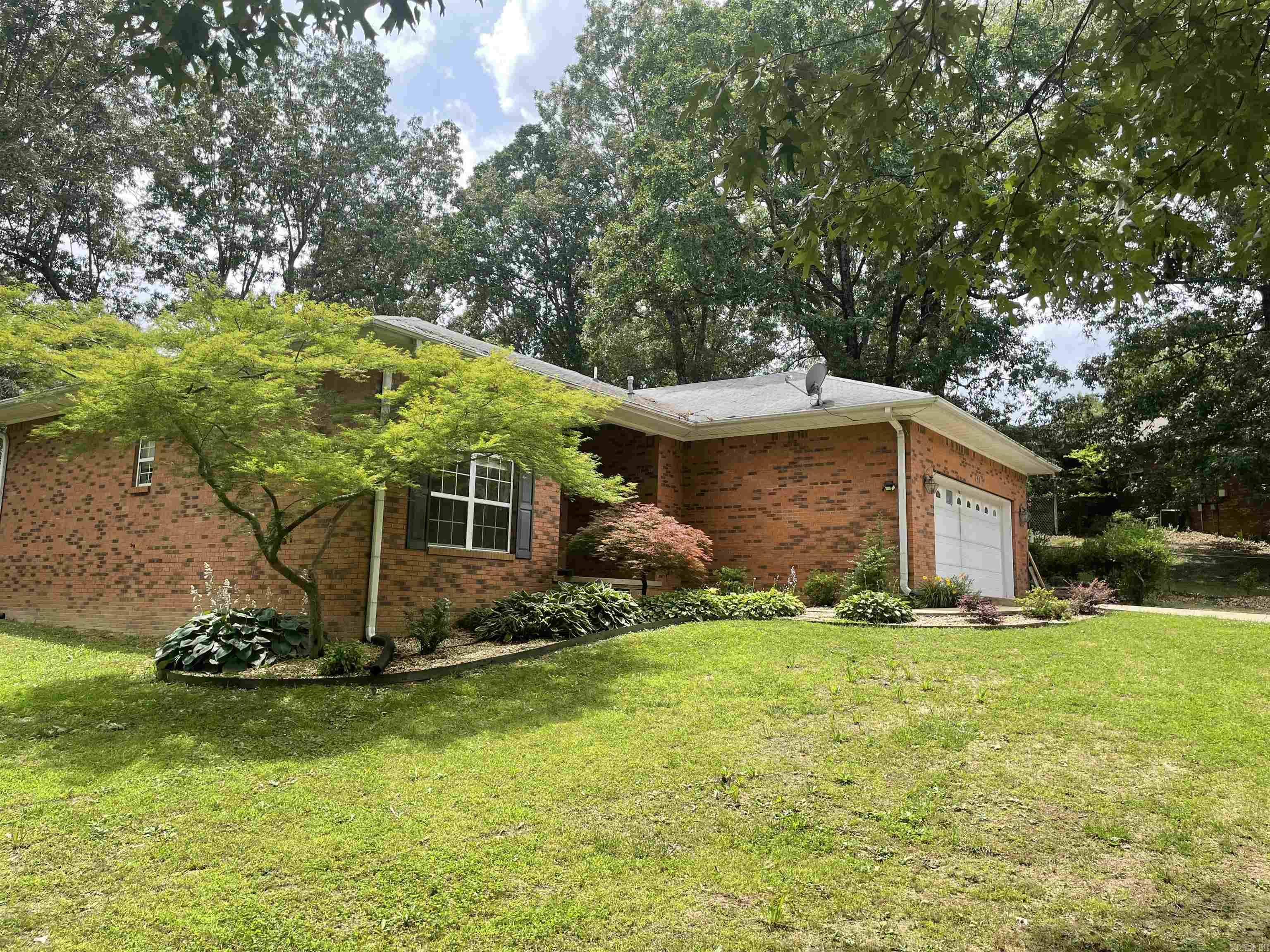 Residential for sale – 417  Ridge Road   Pocahontas, AR