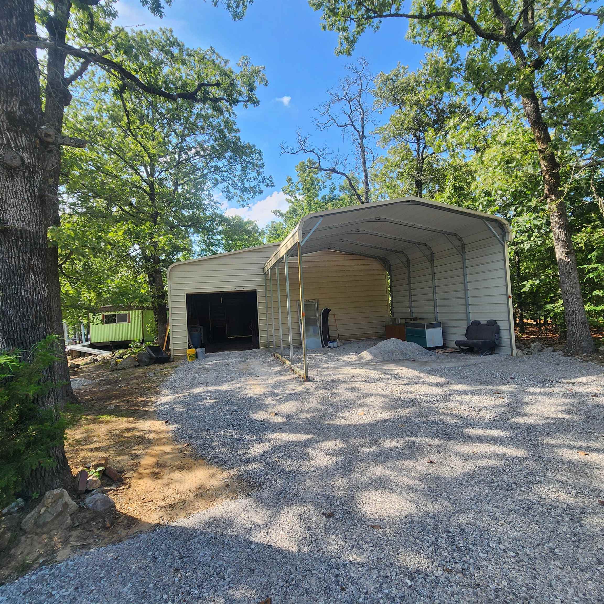 Photo 45 - Residential for sale – 63  Tablerock   Evening Shade, AR