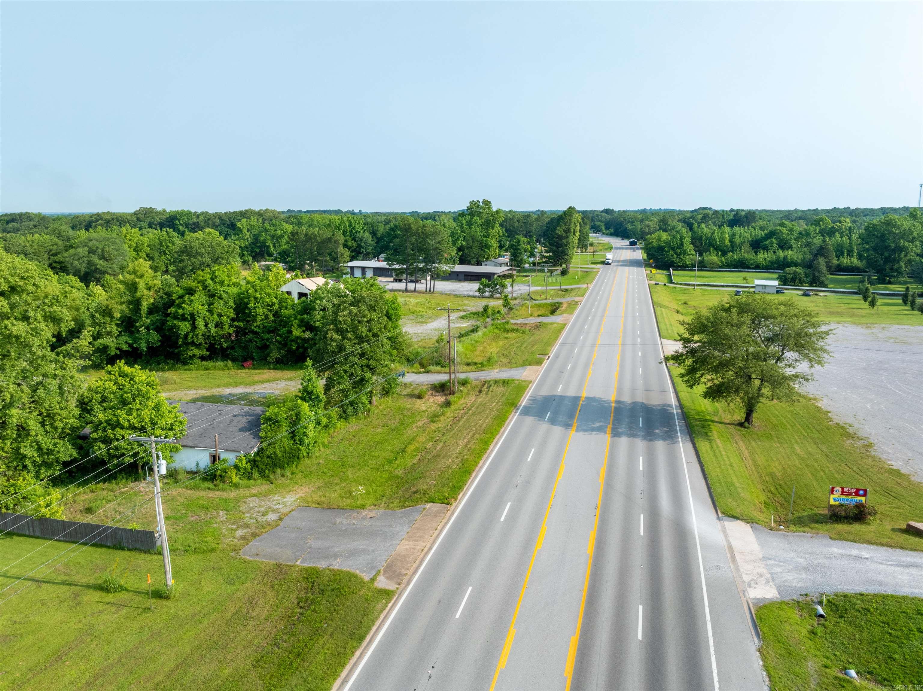 Photo 11 - Vacant Land for sale – 2560  Batesville   Southside, AR