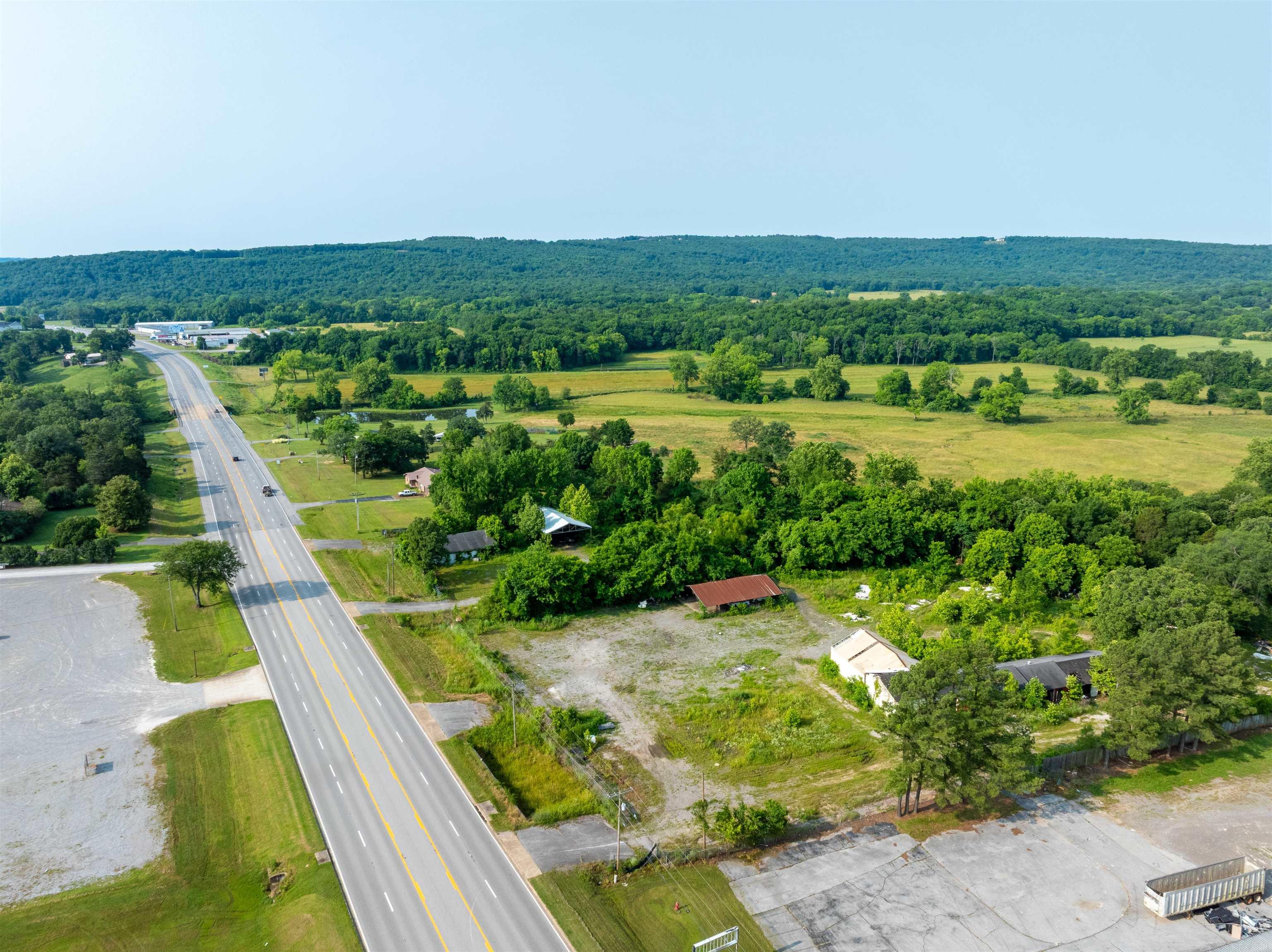 Photo 13 - Vacant Land for sale – 2560  Batesville   Southside, AR