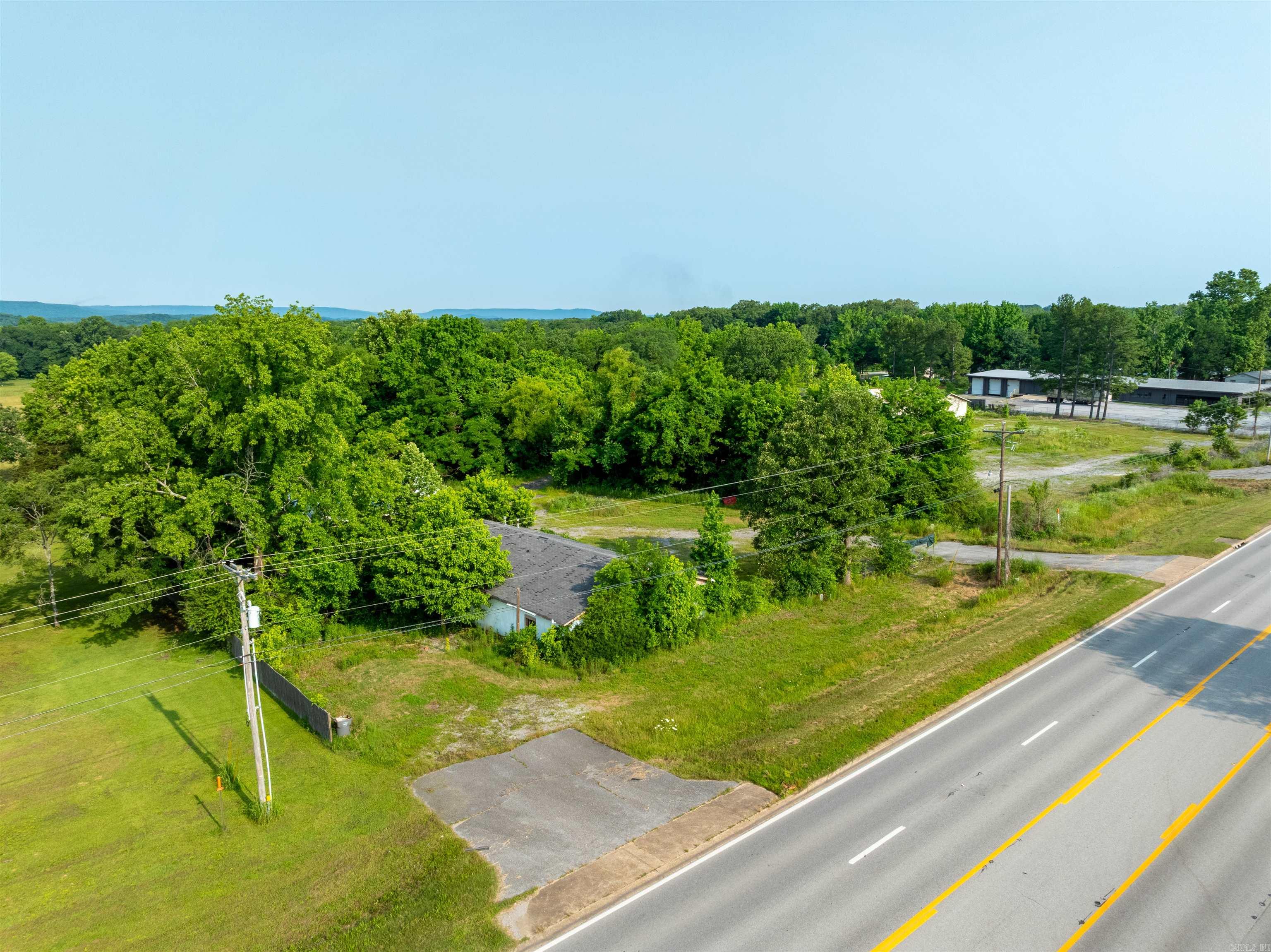 Photo 13 - Vacant Land for sale – 2560  Batesville   Southside, AR