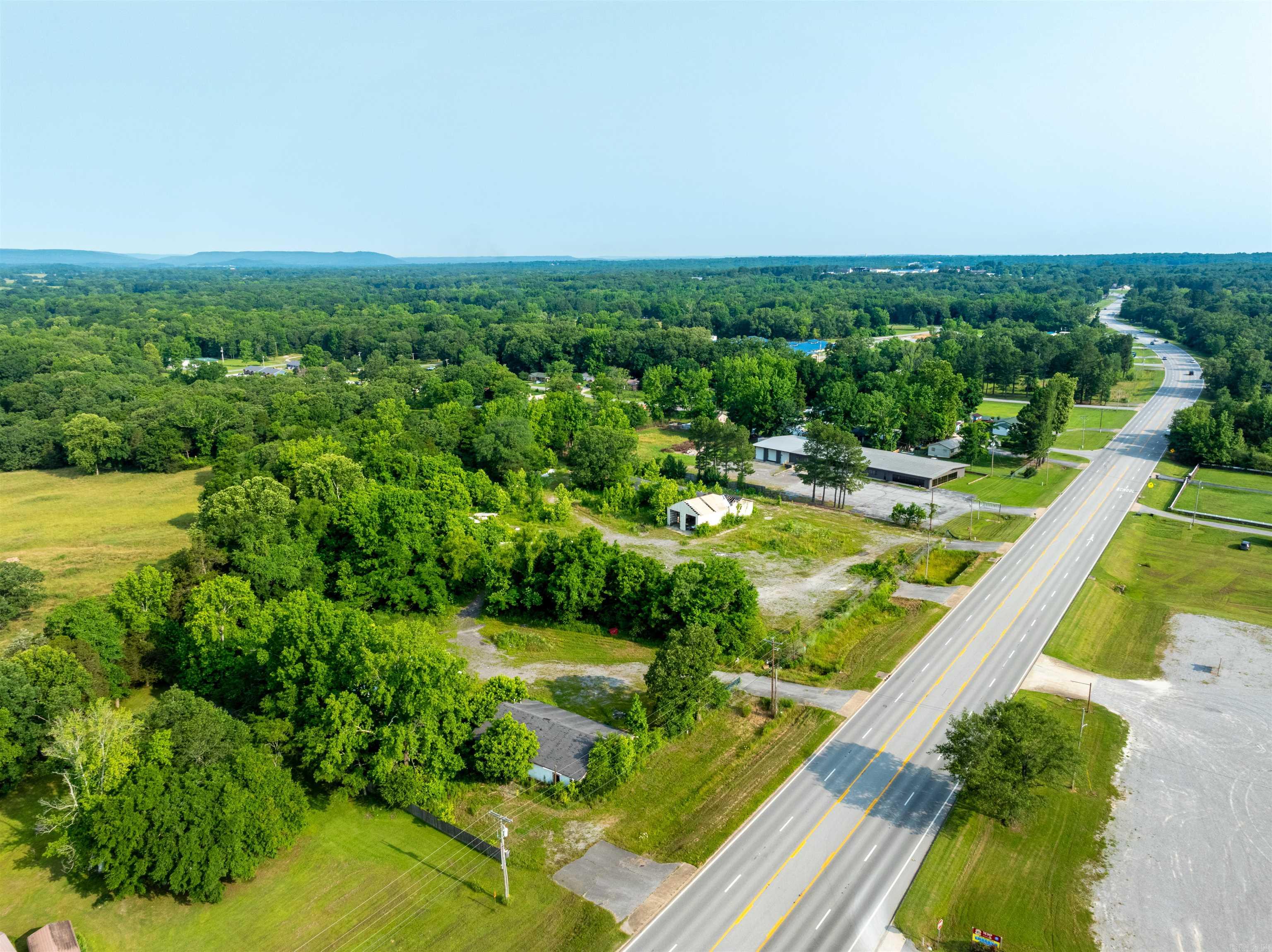 Photo 17 - Vacant Land for sale – 2560  Batesville   Southside, AR