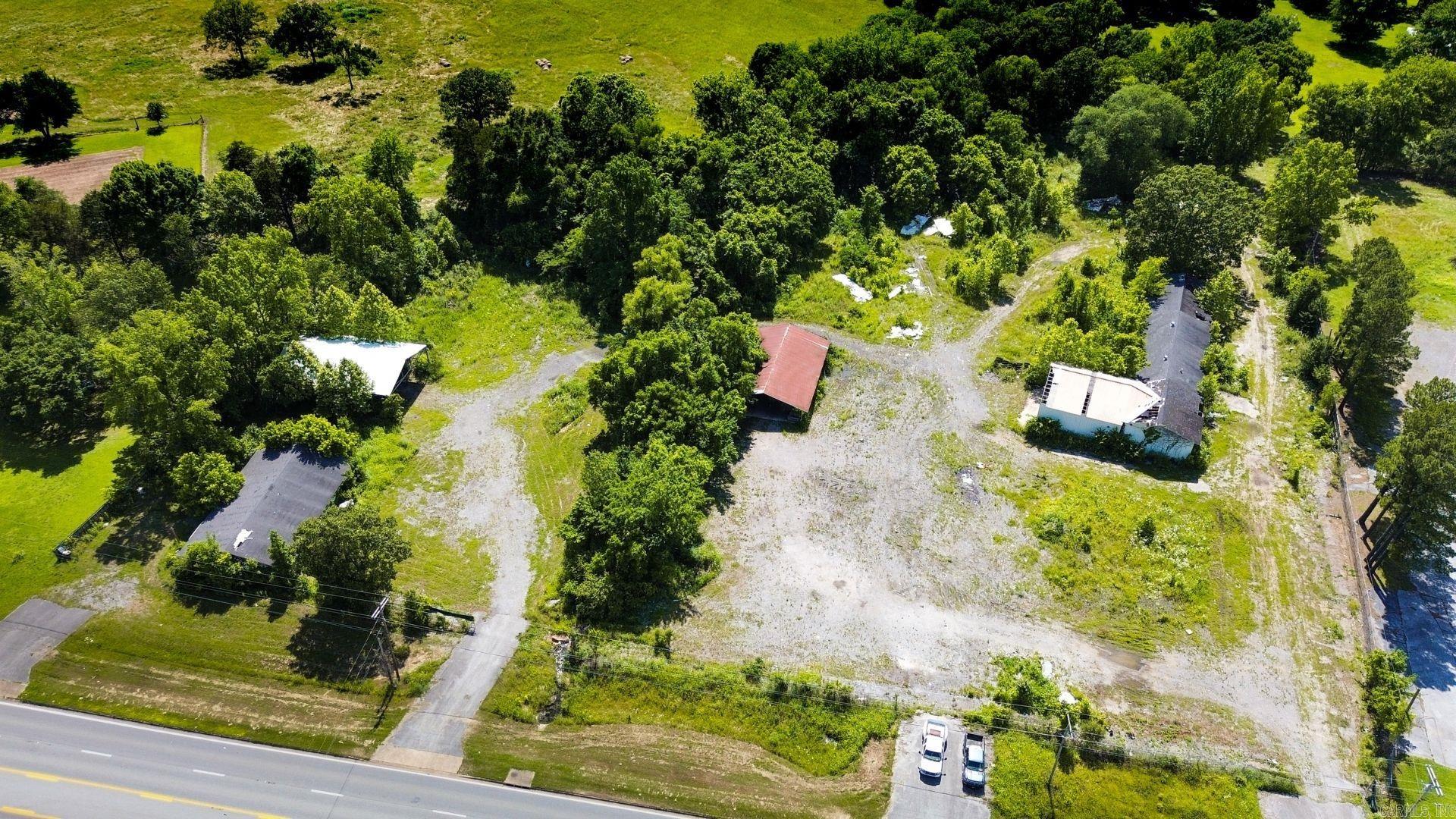 Photo 23 - Vacant Land for sale – 2560  Batesville   Southside, AR