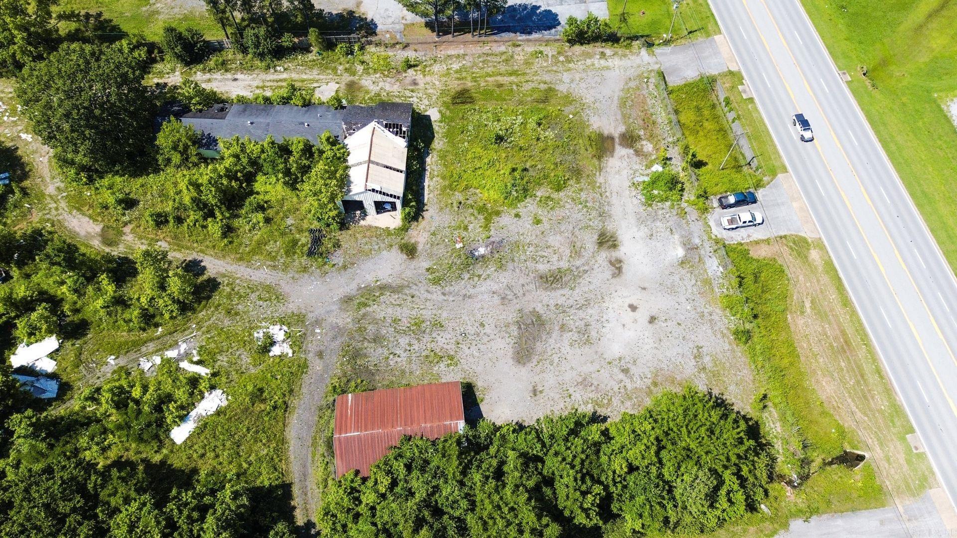 Photo 23 - Vacant Land for sale – 2560  Batesville   Southside, AR