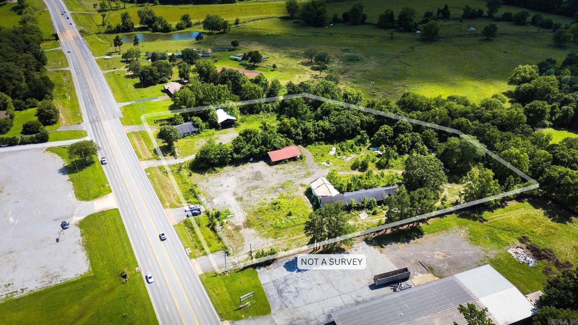 Photo 27 - Vacant Land for sale – 2560  Batesville   Southside, AR