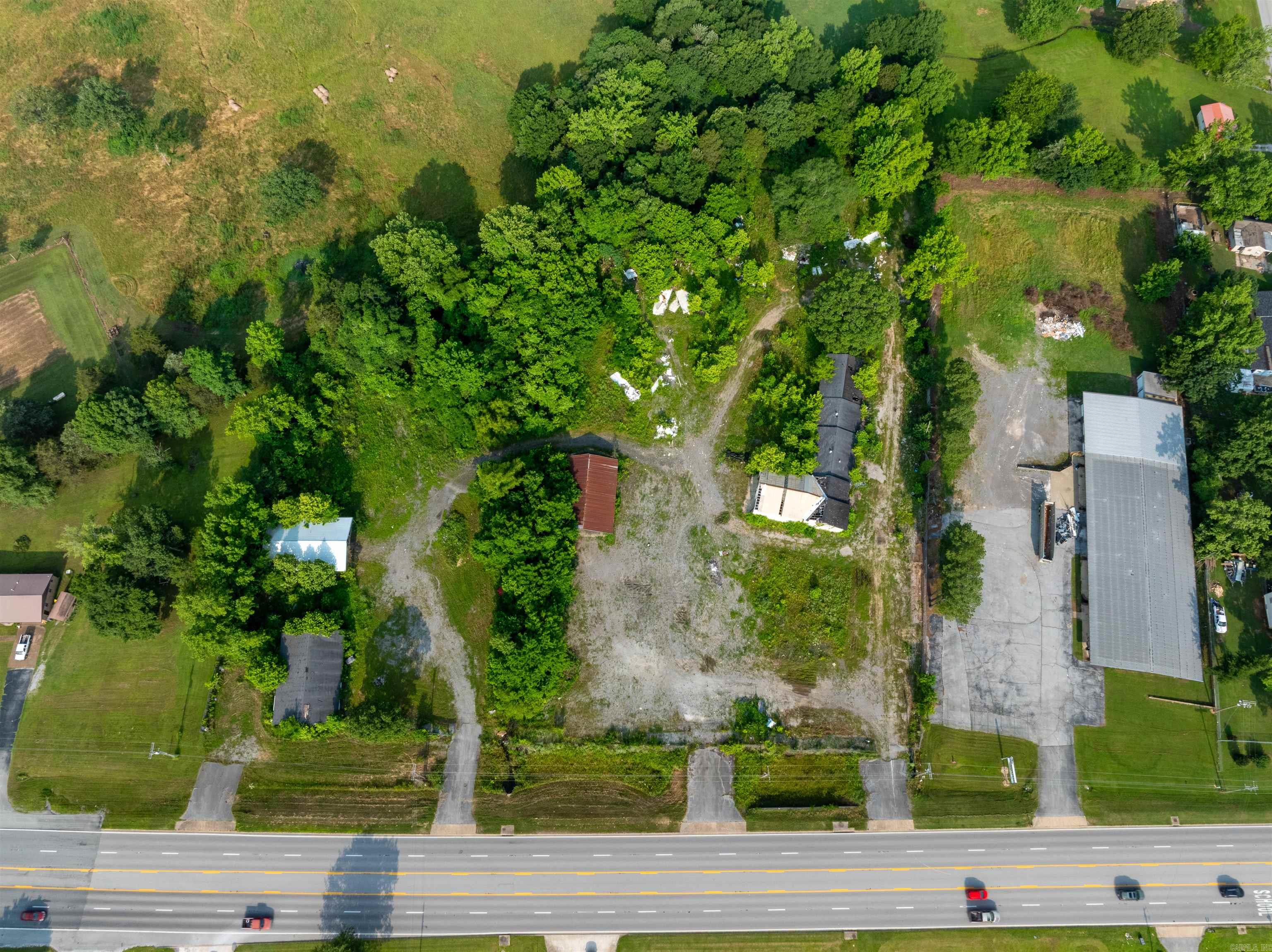 Photo 27 - Vacant Land for sale – 2560  Batesville   Southside, AR