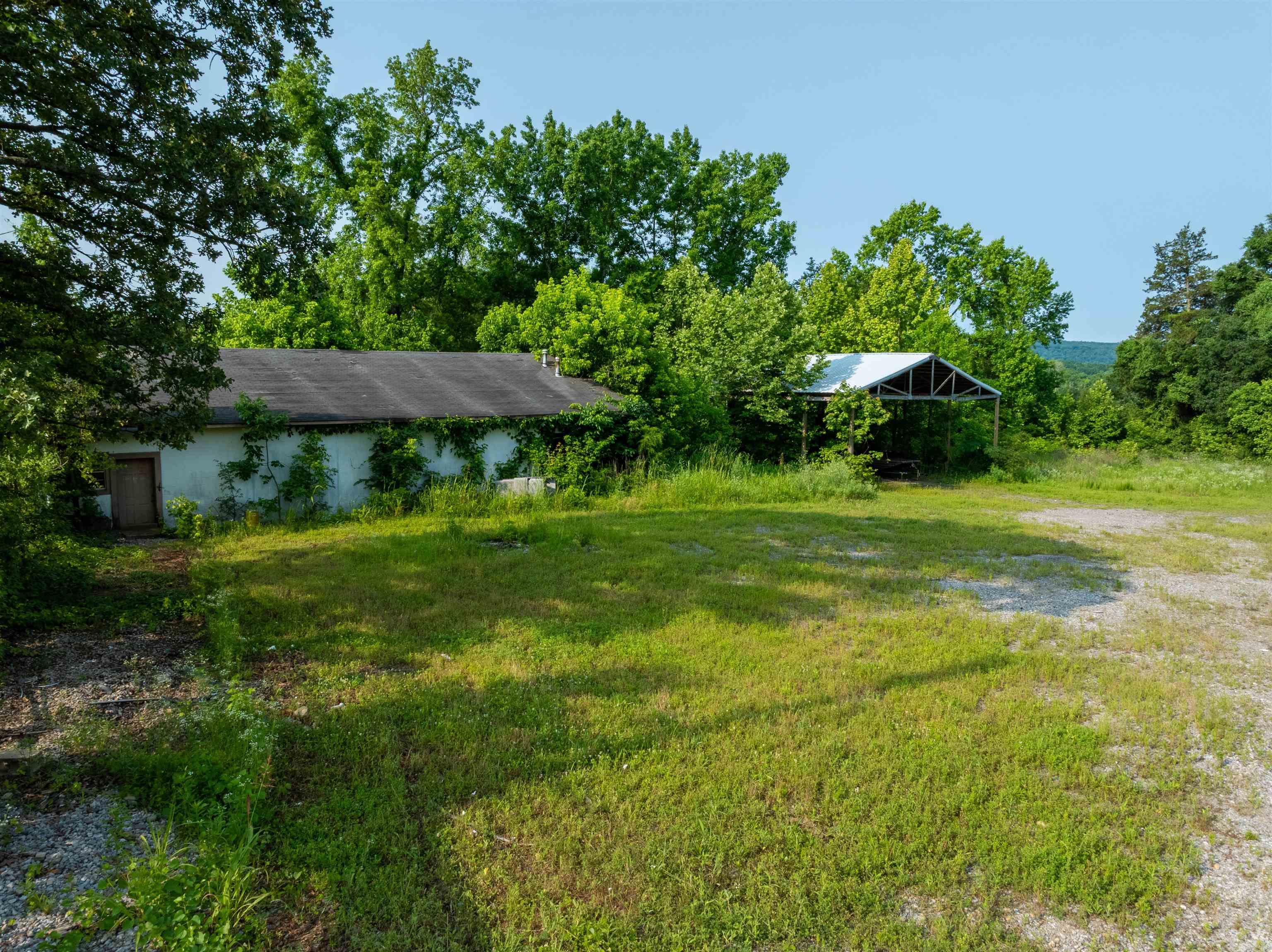 Photo 4 - Vacant Land for sale – 2560  Batesville   Southside, AR
