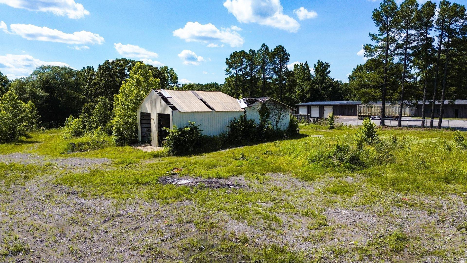 Photo 4 - Vacant Land for sale – 2560  Batesville   Southside, AR