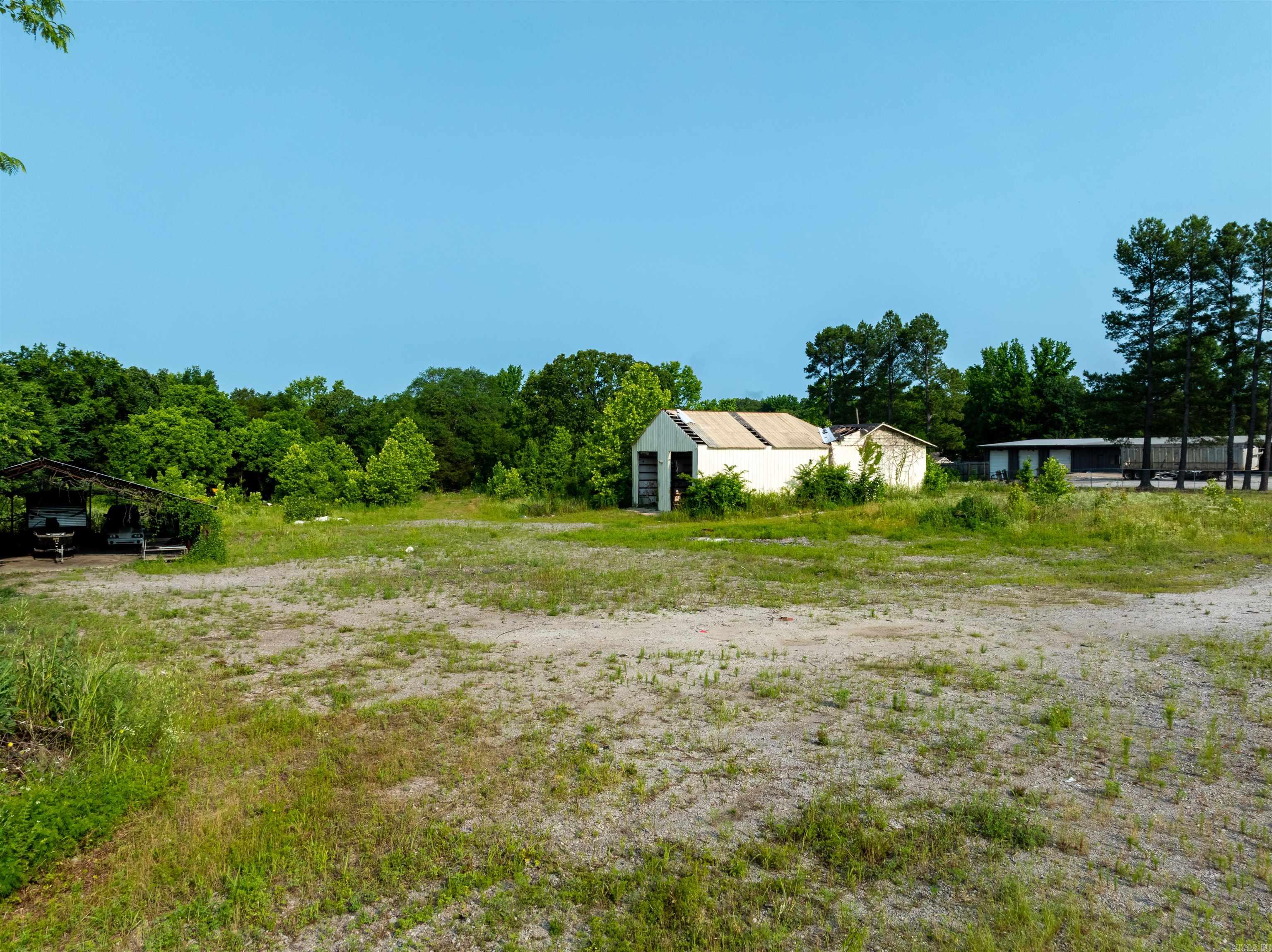 Photo 33 - Vacant Land for sale – 2560  Batesville   Southside, AR