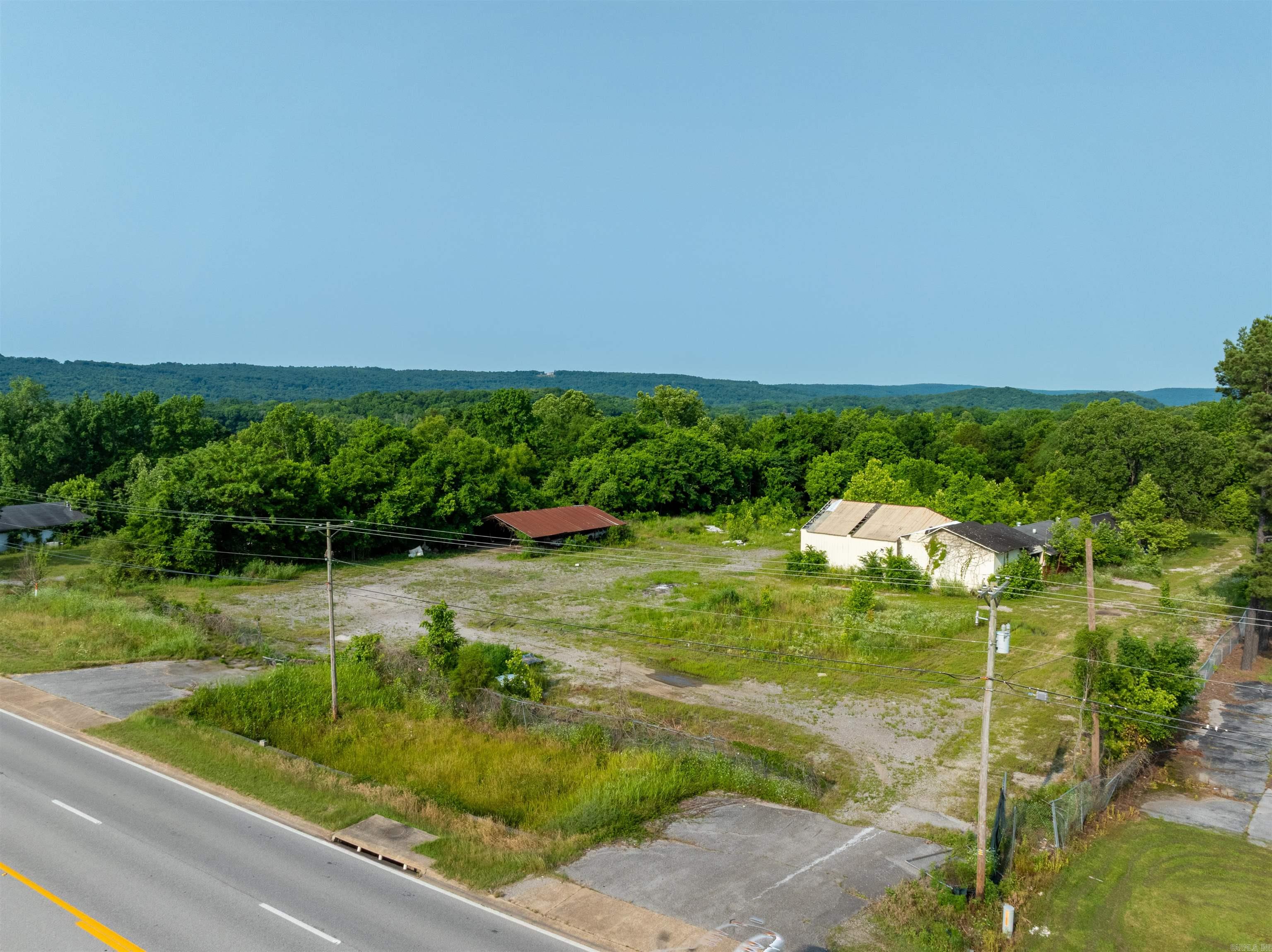 Photo 5 - Vacant Land for sale – 2560  Batesville   Southside, AR