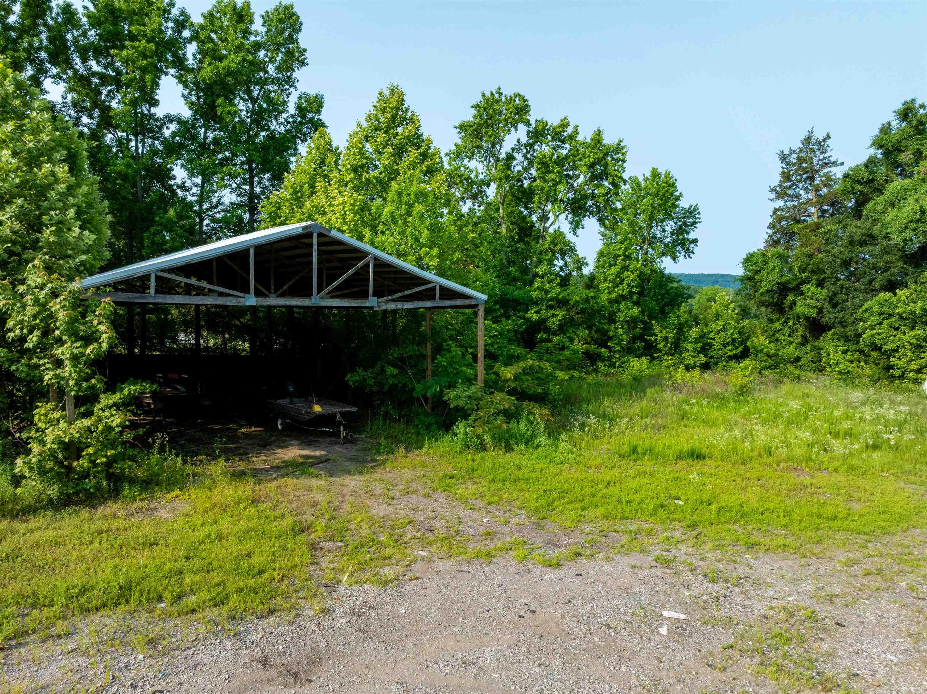 Photo 8 - Vacant Land for sale – 2560  Batesville   Southside, AR