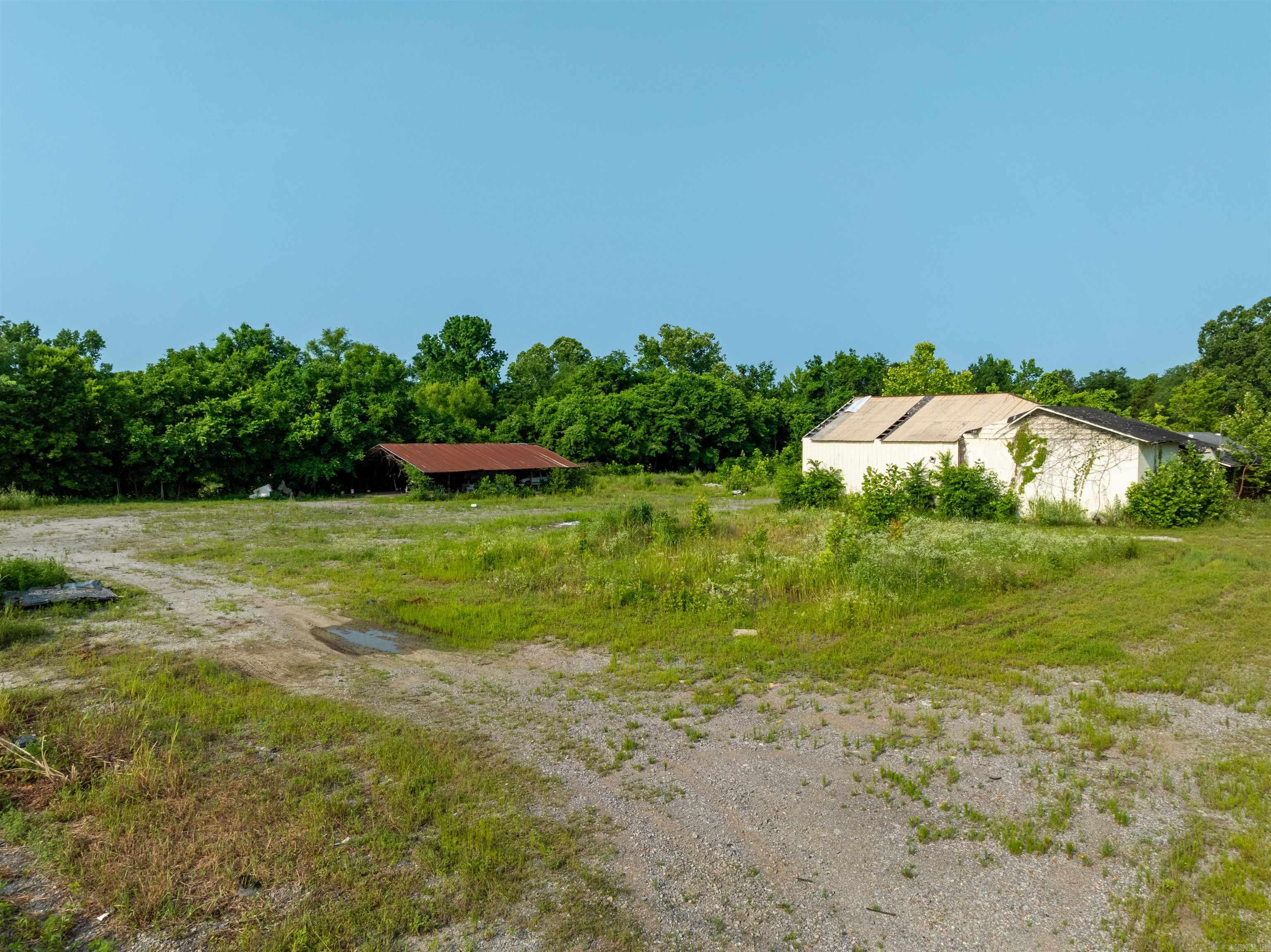 Photo 9 - Vacant Land for sale – 2560  Batesville   Southside, AR