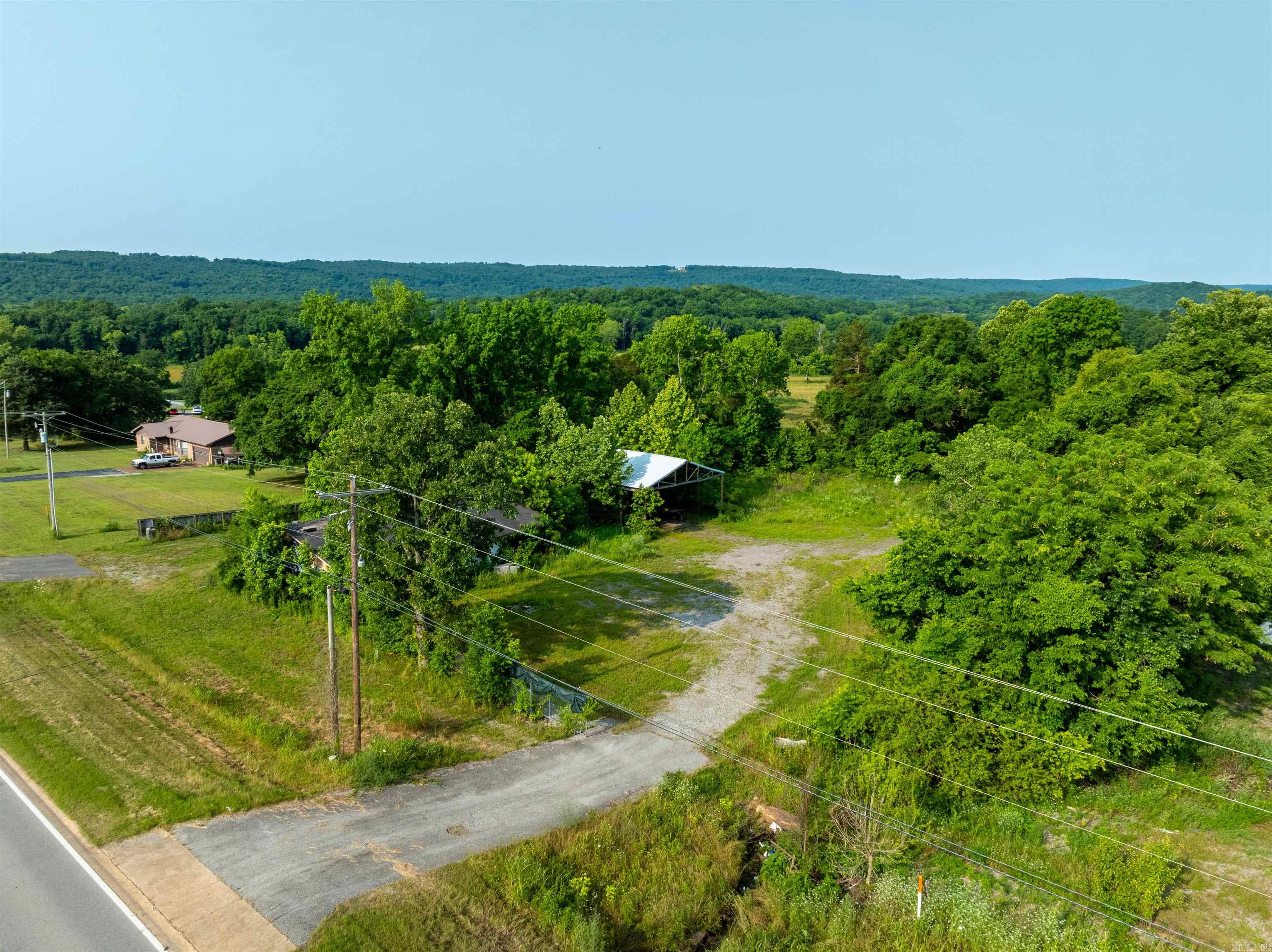 Photo 10 - Vacant Land for sale – 2560  Batesville   Southside, AR