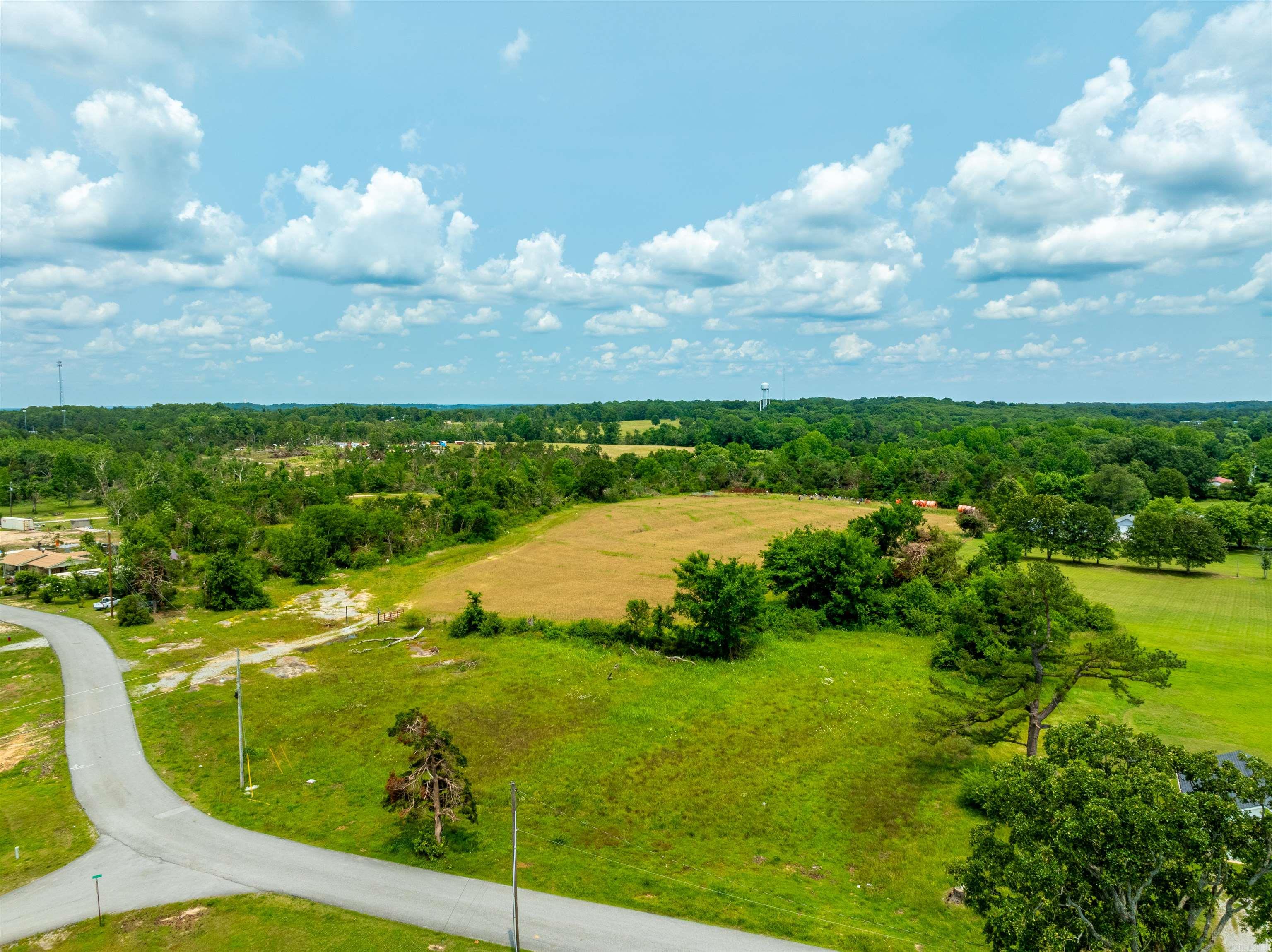 Photo 13 - Vacant Land for sale – 400  North   Cave City, AR