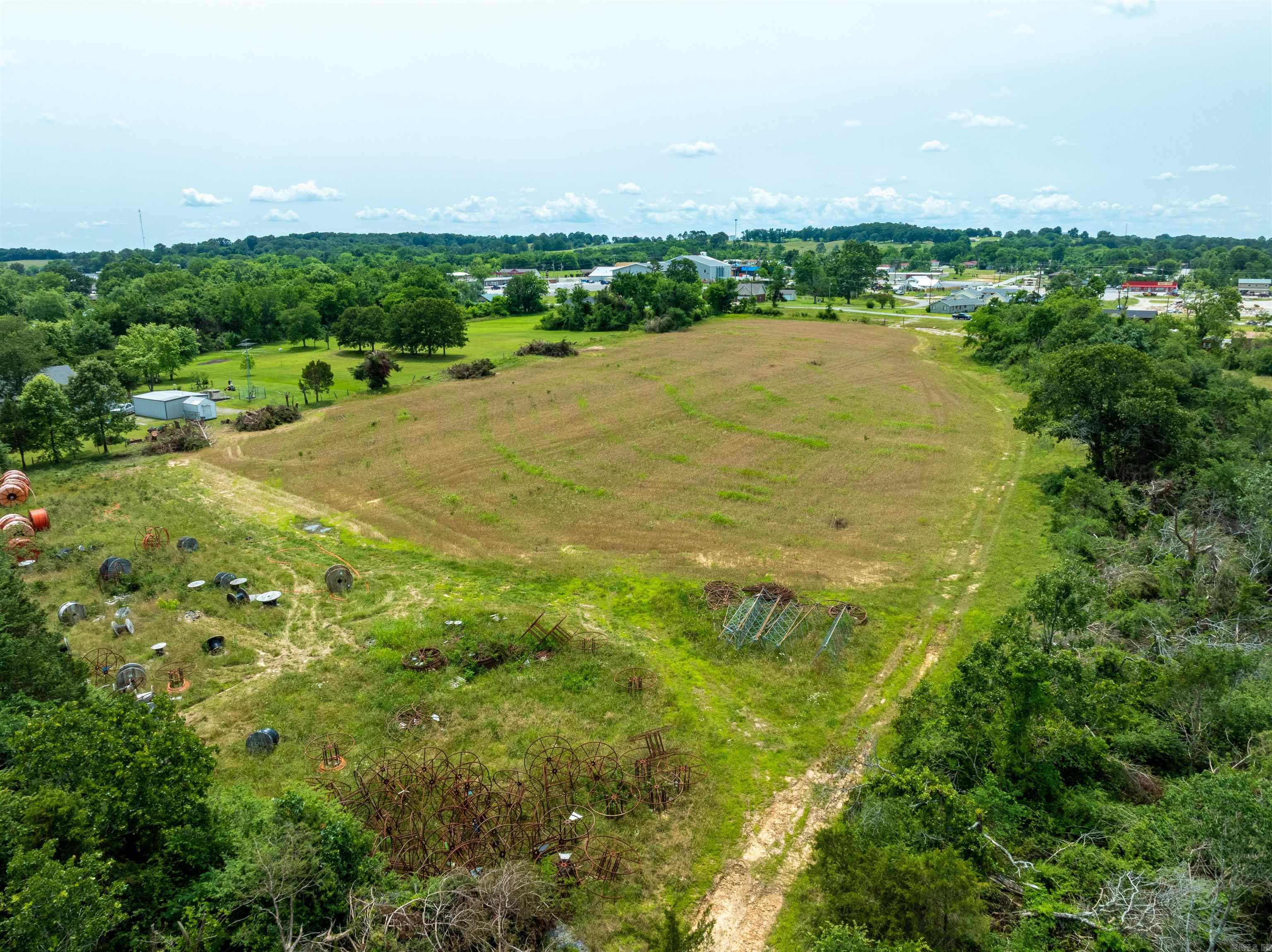 Photo 14 - Vacant Land for sale – 400  North   Cave City, AR