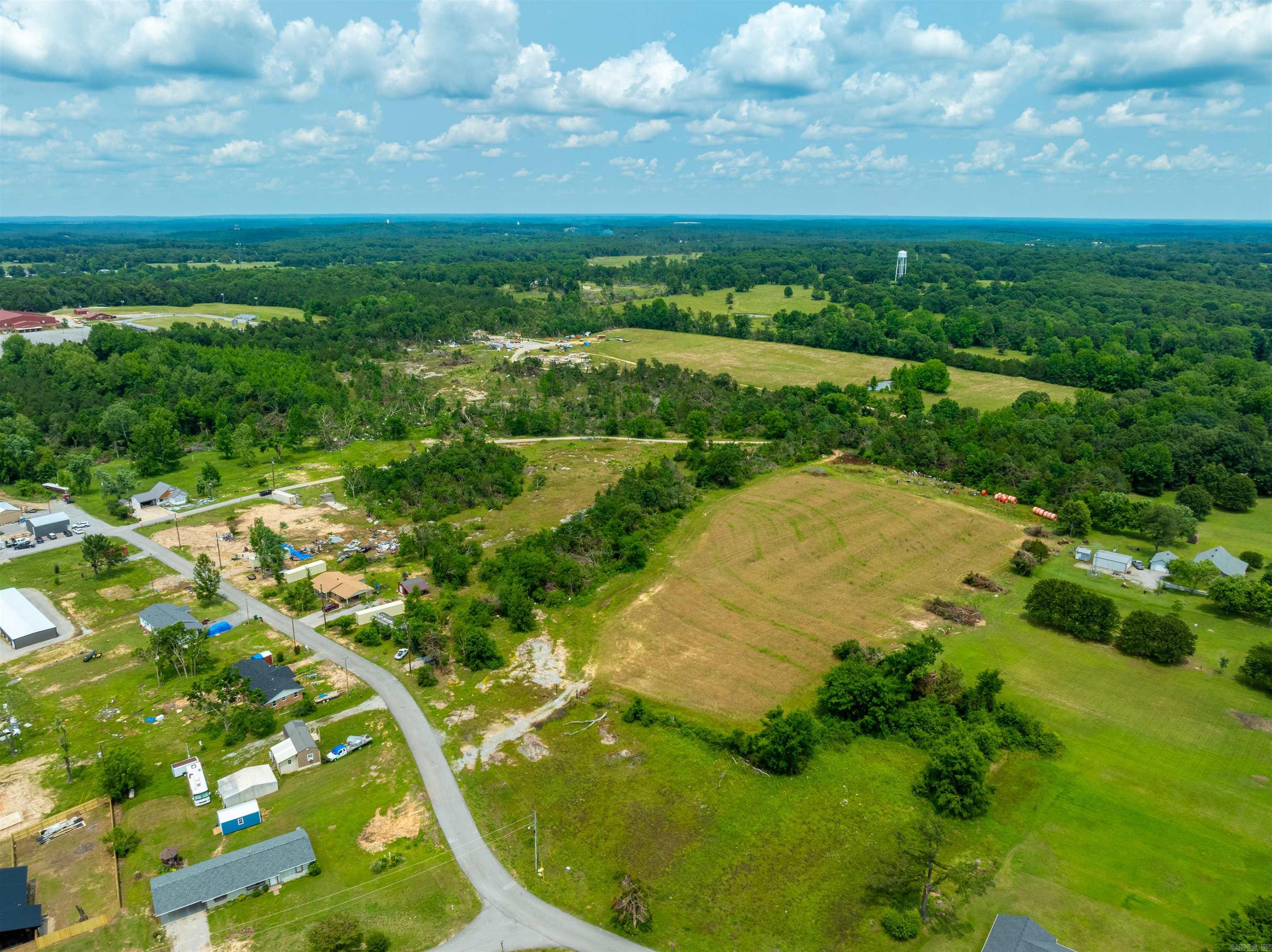 Photo 24 - Vacant Land for sale – 400  North   Cave City, AR