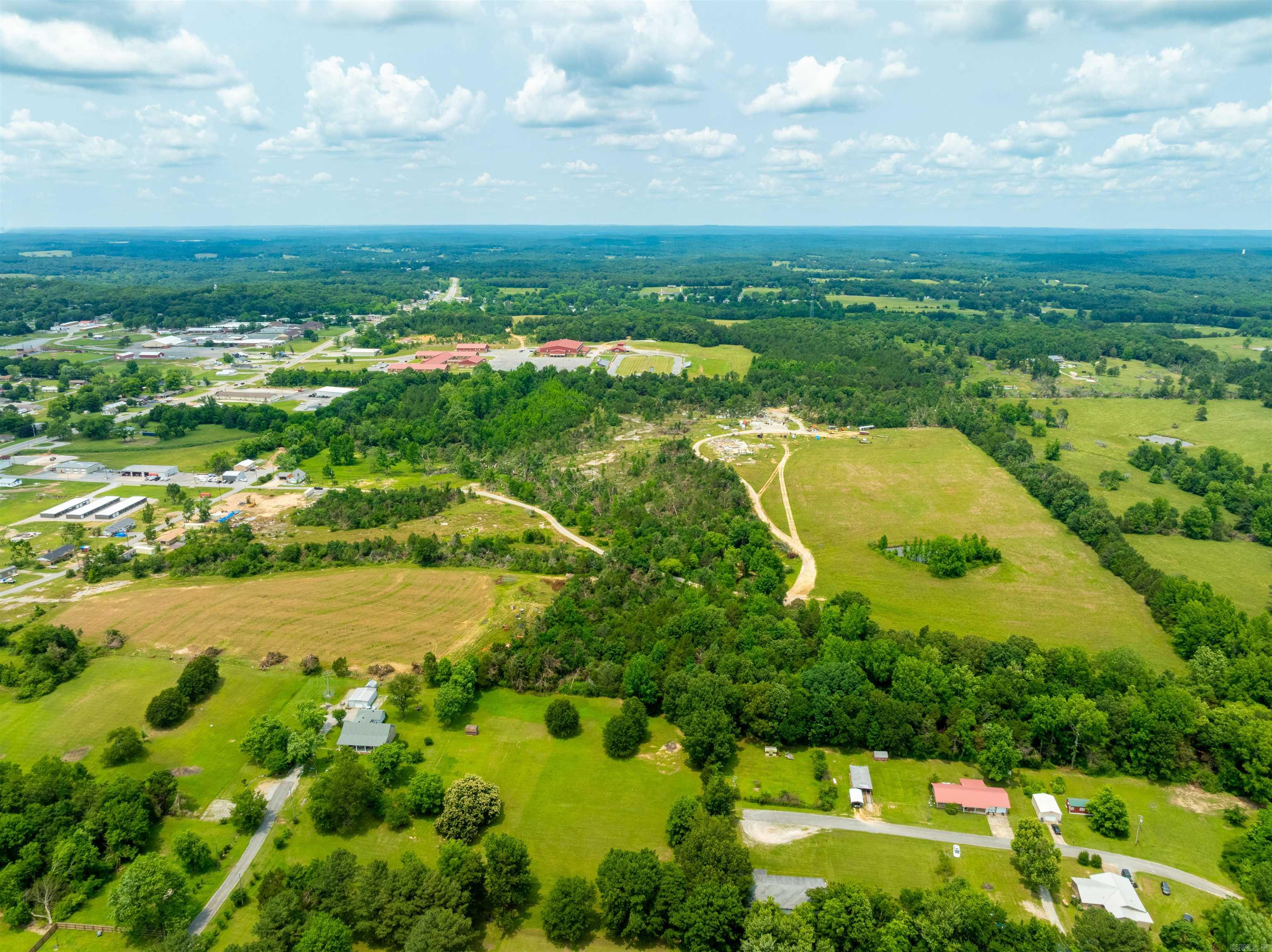 Photo 4 - Vacant Land for sale – 400  North   Cave City, AR