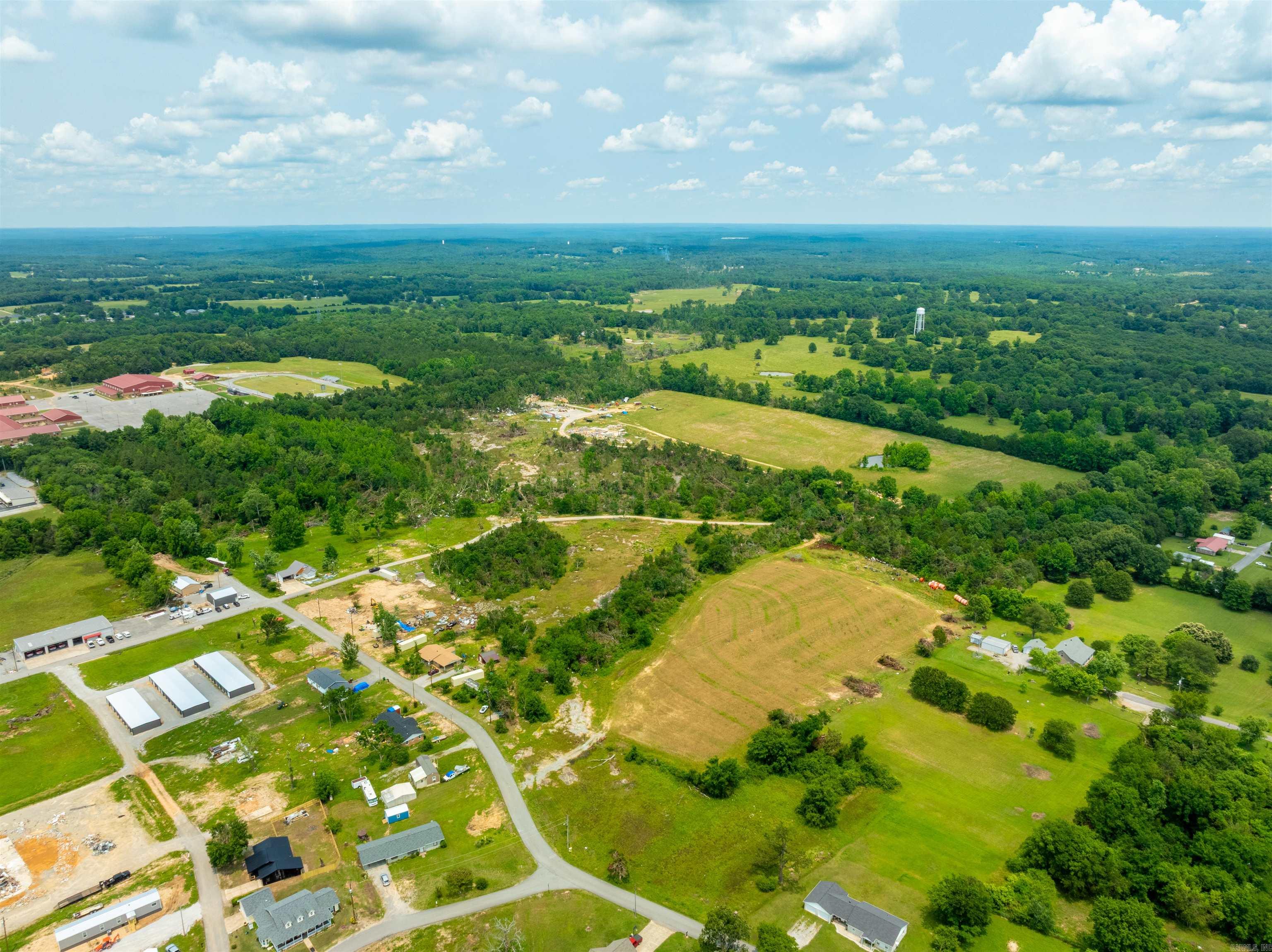 Photo 5 - Vacant Land for sale – 400  North   Cave City, AR