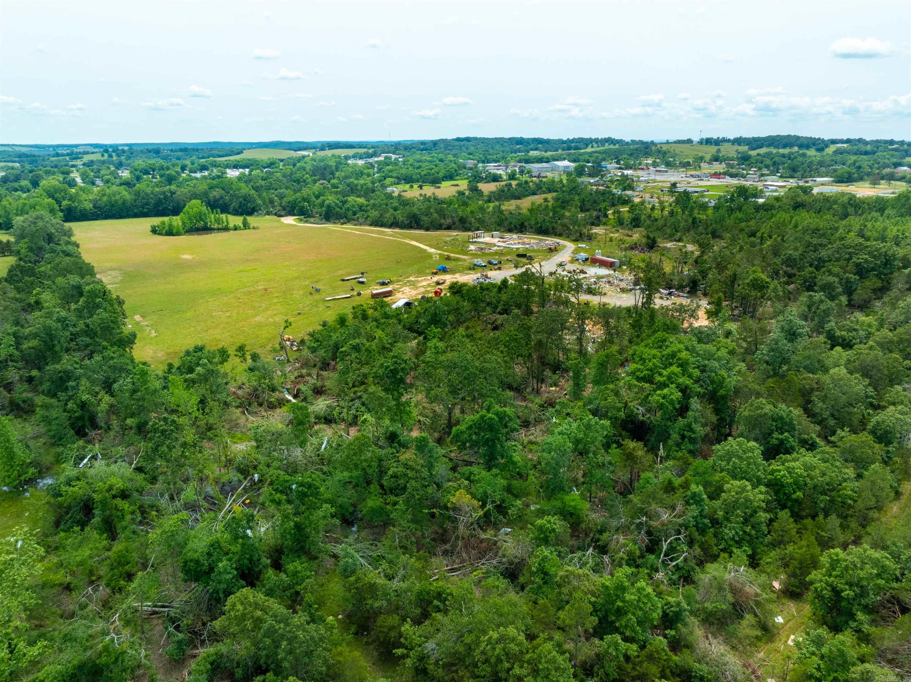 Photo 6 - Vacant Land for sale – 400  North   Cave City, AR